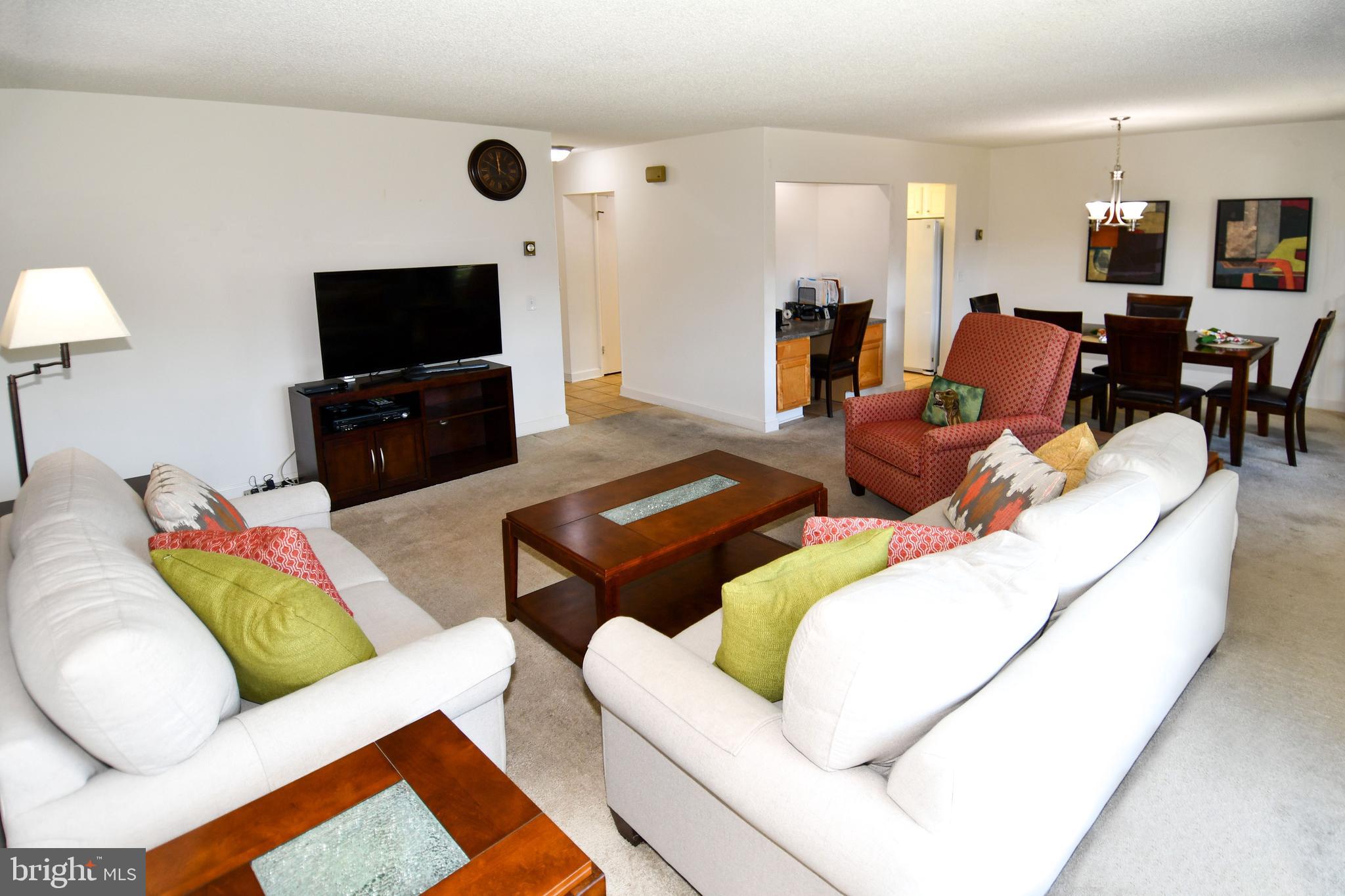 ROSSMOOR MUTUAL #14 - Residential