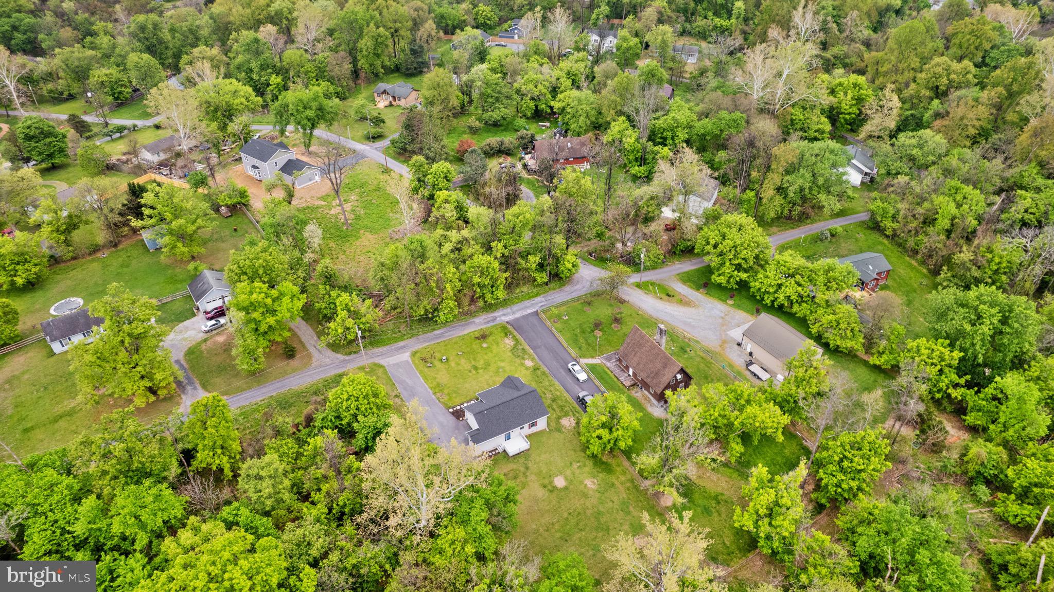 SHANNONDALE - Residential