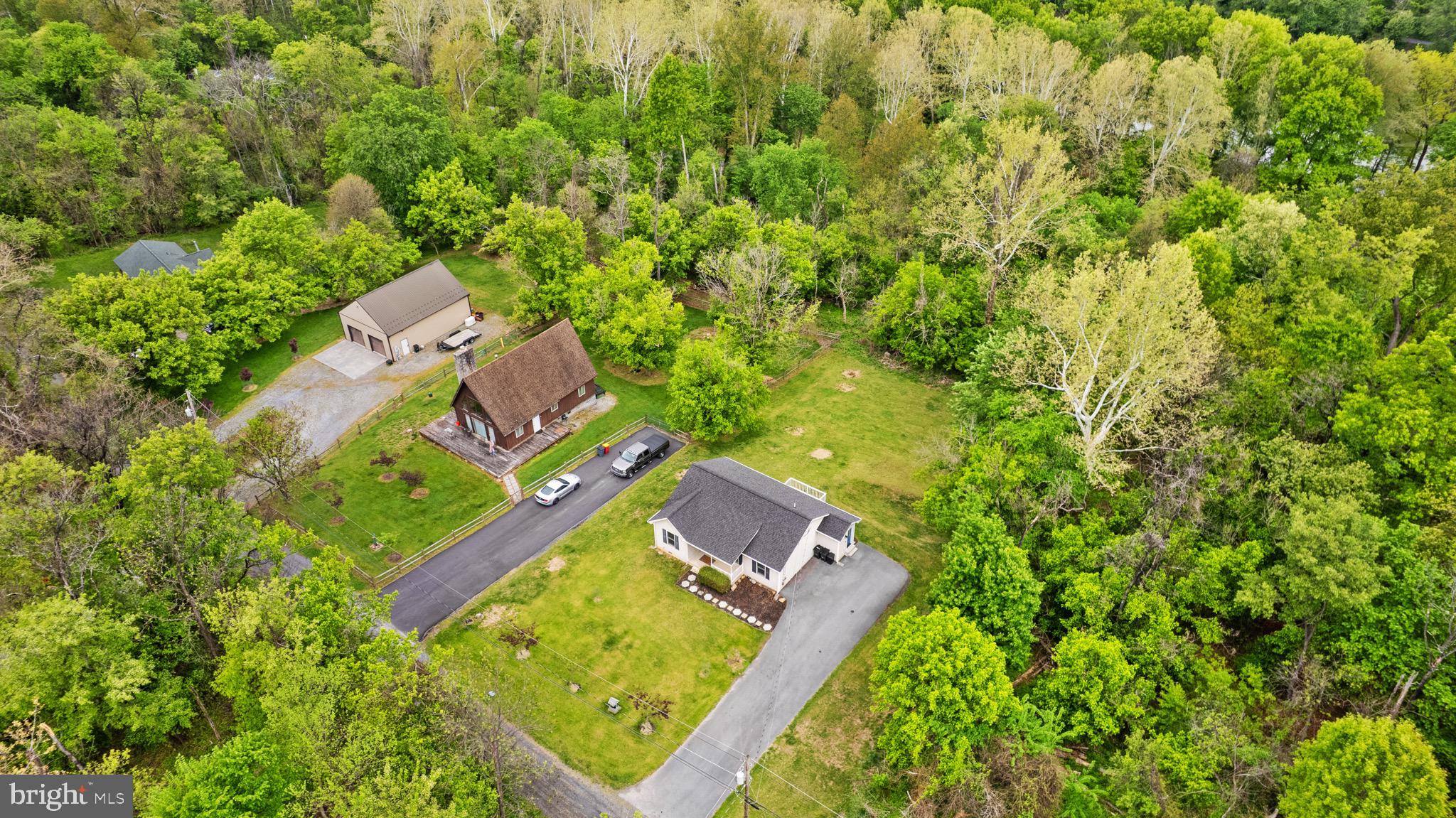 SHANNONDALE - Residential
