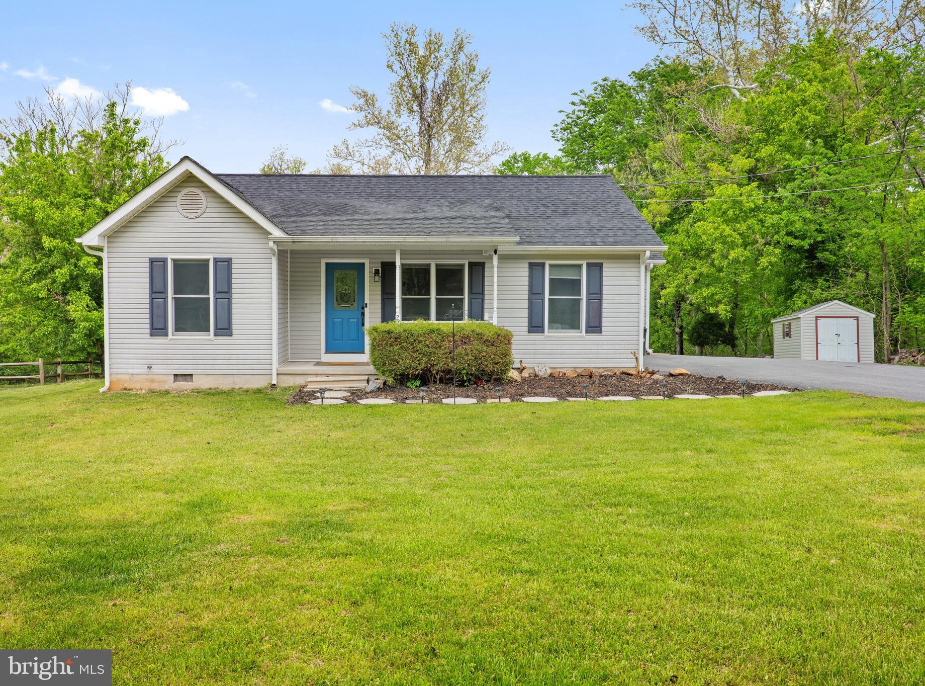SHANNONDALE - Residential