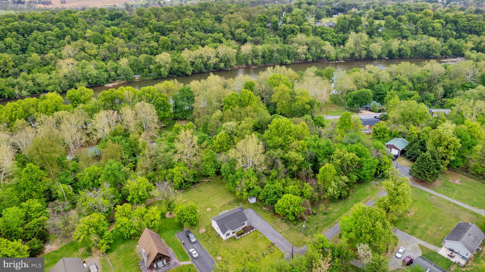 SHANNONDALE - Residential