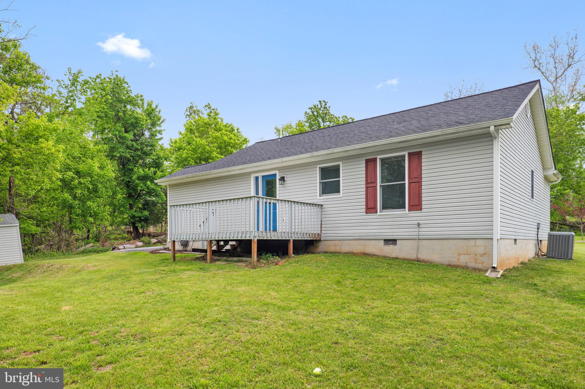 SHANNONDALE - Residential