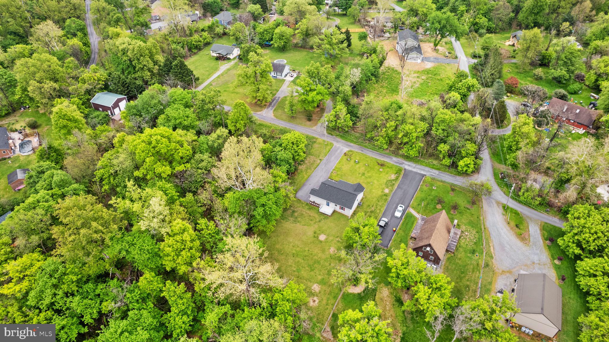 SHANNONDALE - Residential