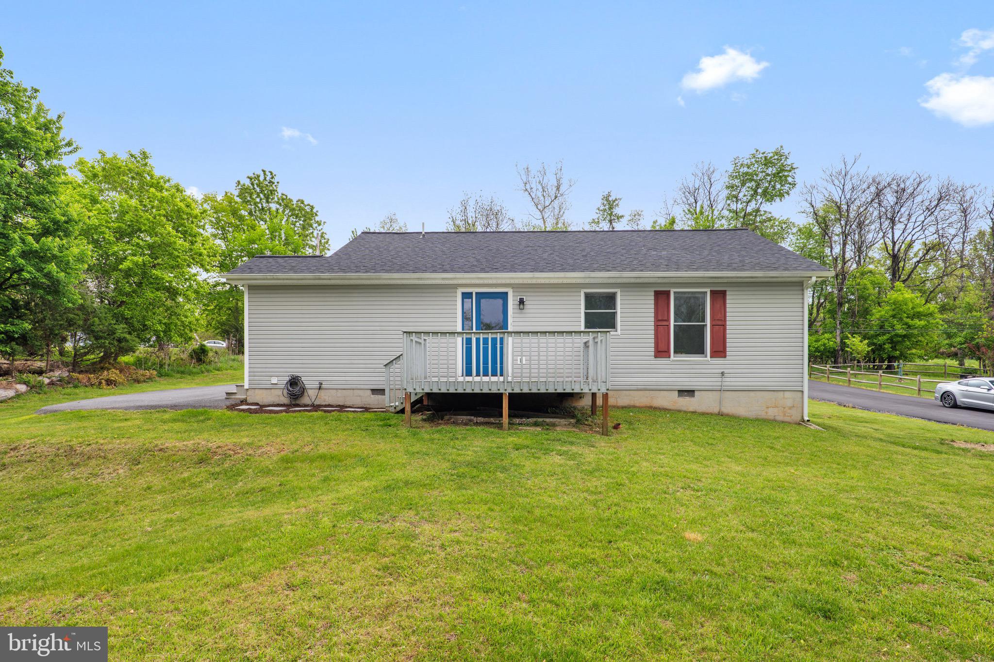 SHANNONDALE - Residential