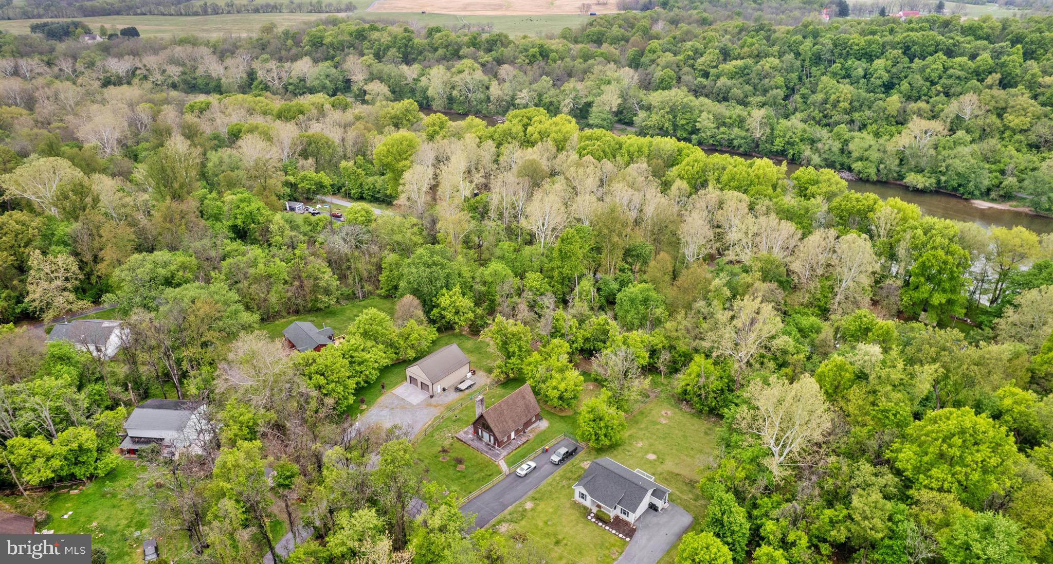SHANNONDALE - Residential
