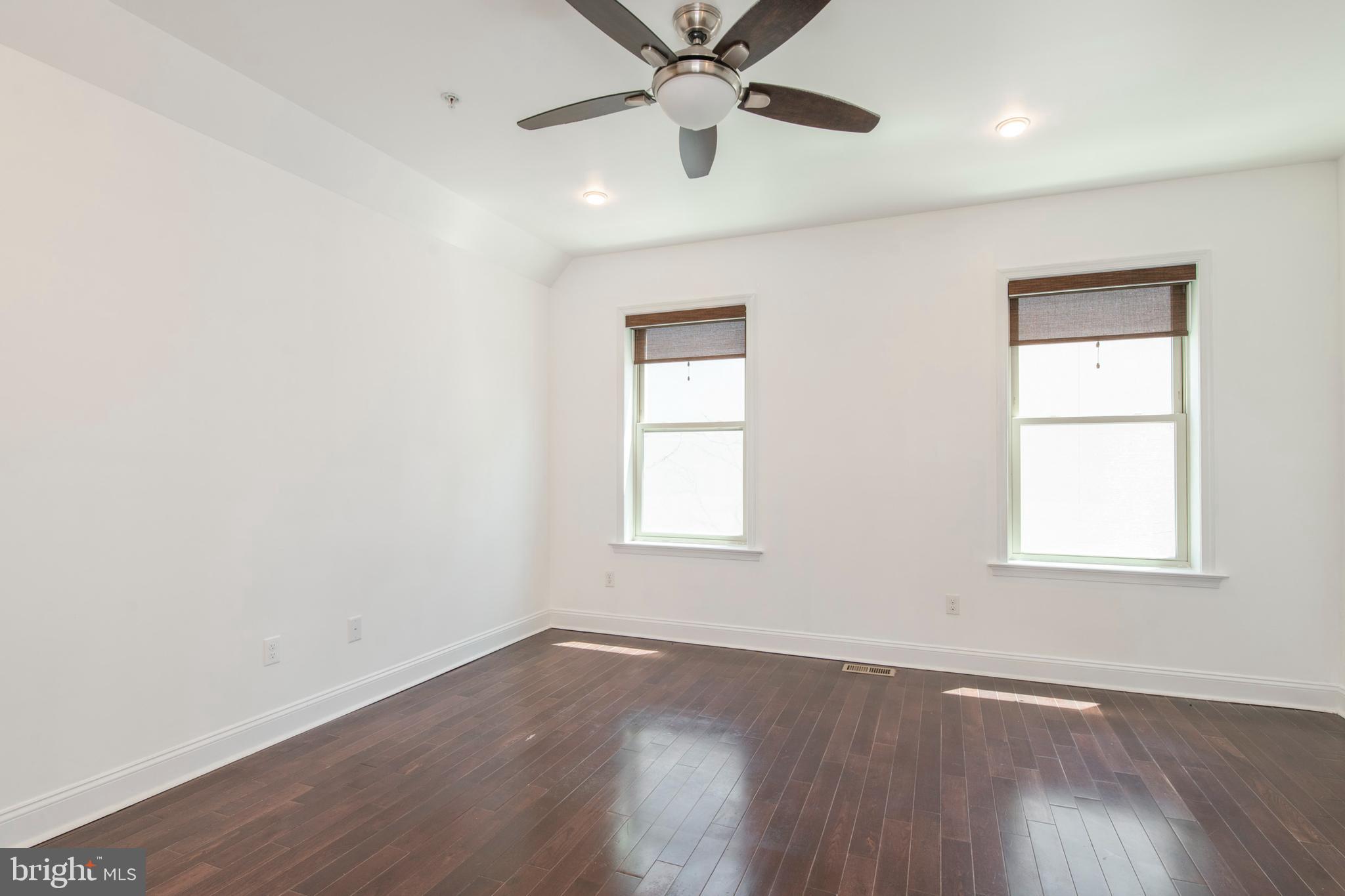 SPRING ARTS - Residential Lease