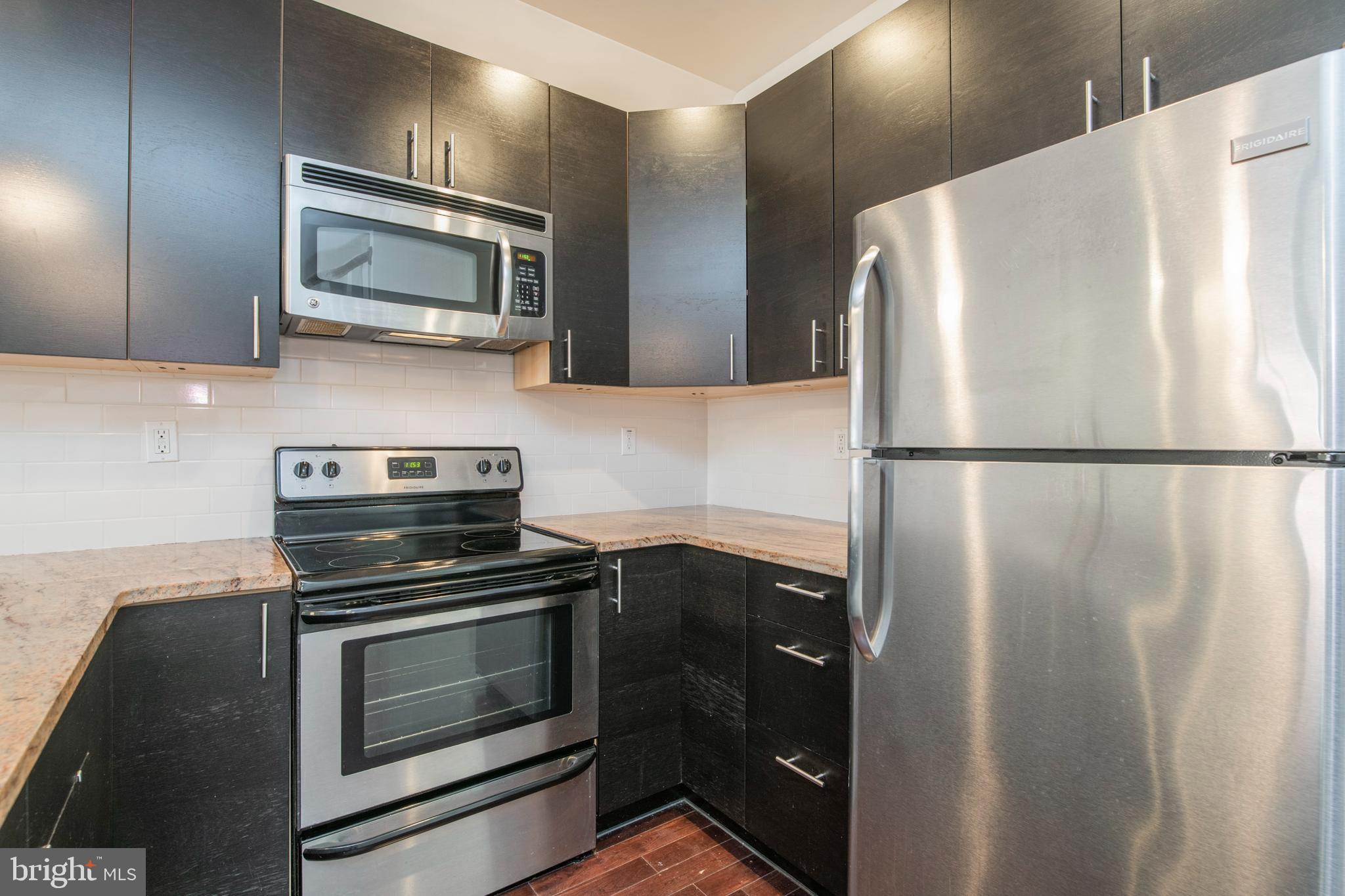 SPRING ARTS - Residential Lease