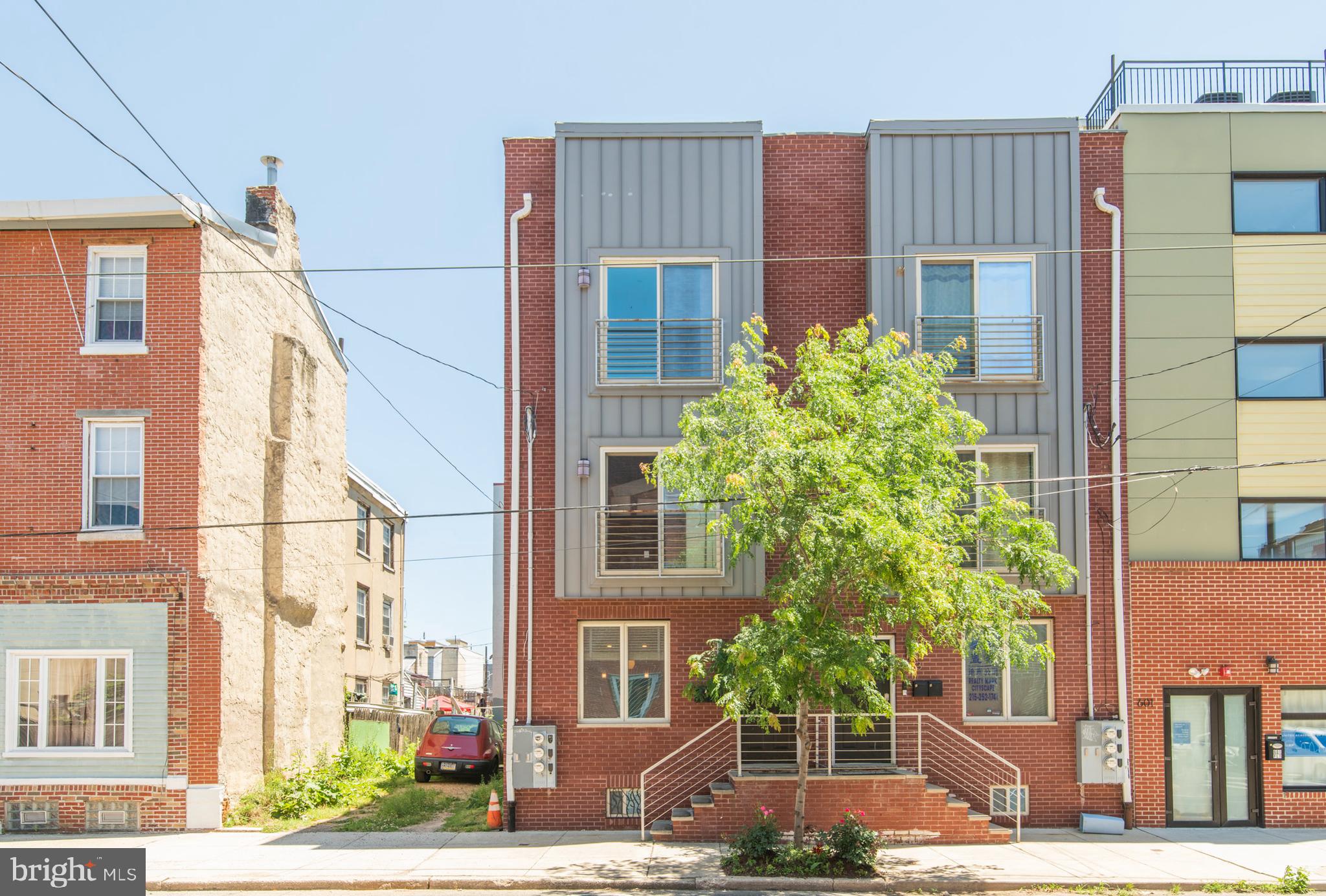 SPRING ARTS - Residential Lease