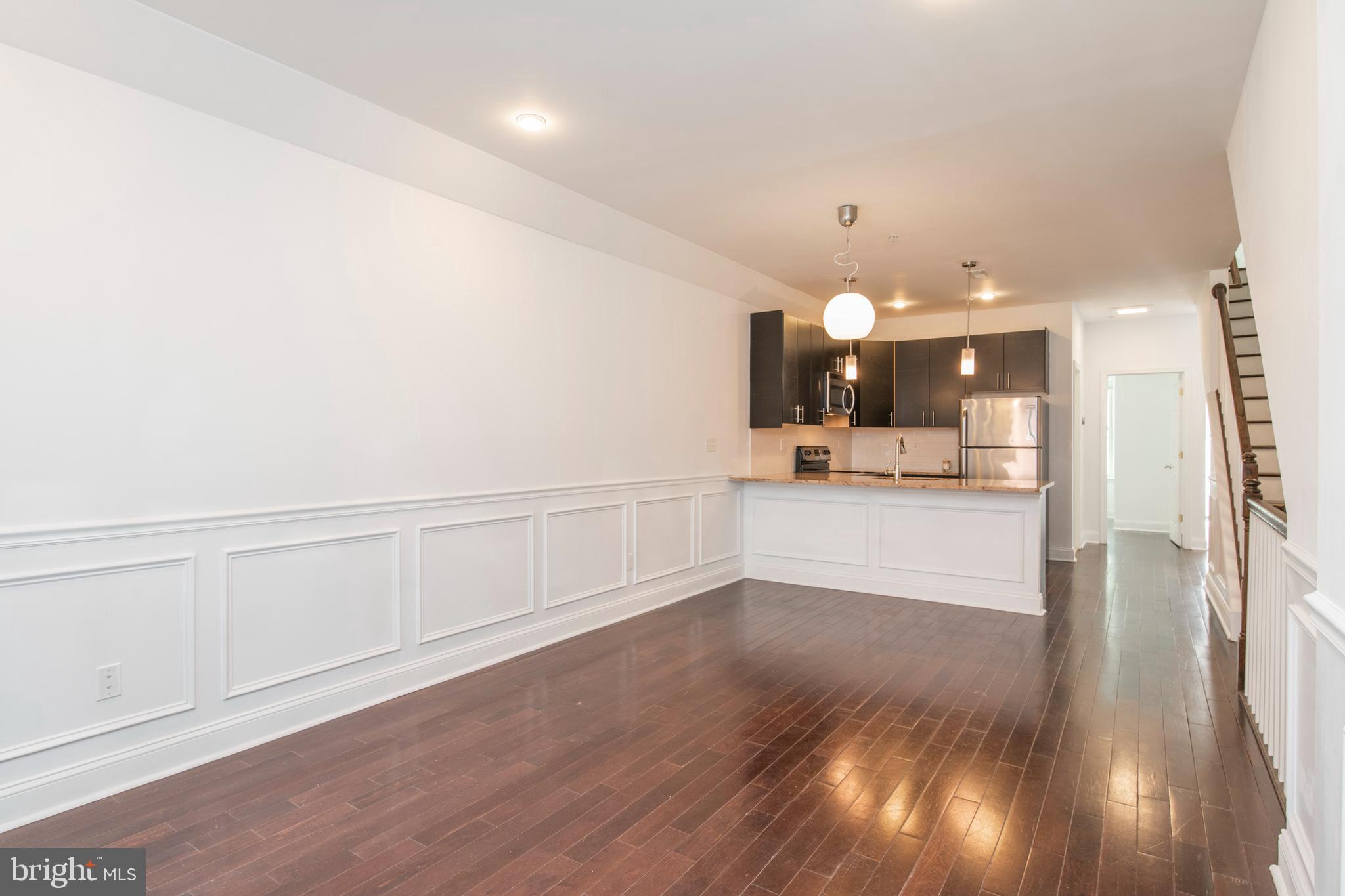 SPRING ARTS - Residential Lease