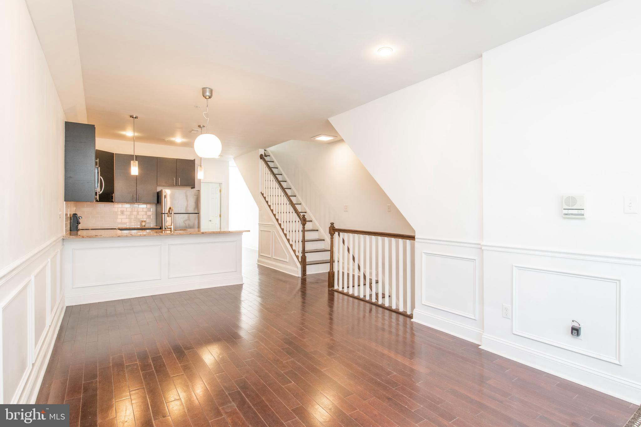 SPRING ARTS - Residential Lease