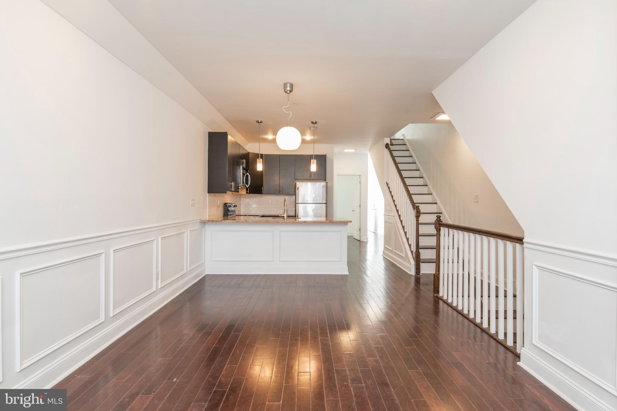 SPRING ARTS - Residential Lease