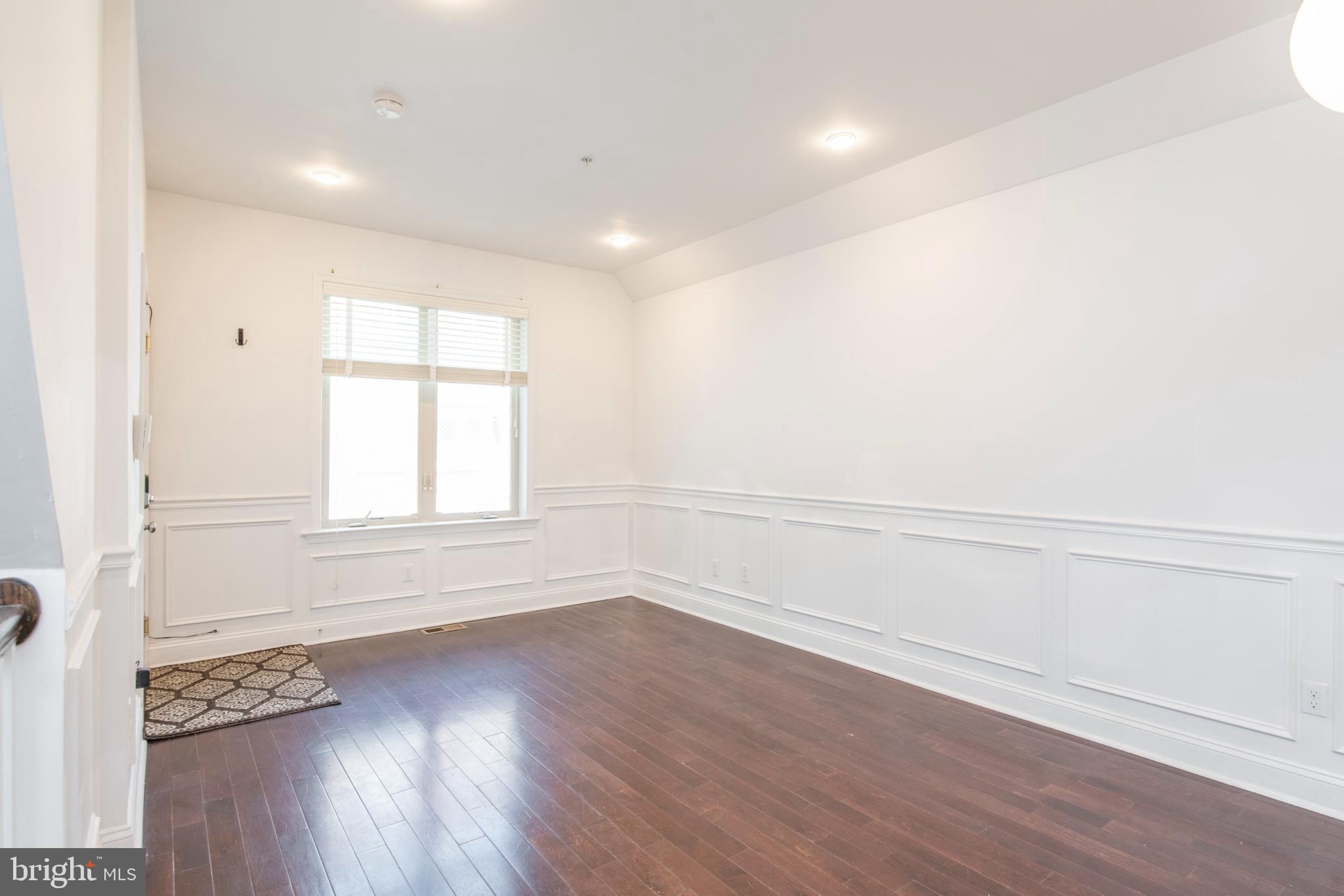 SPRING ARTS - Residential Lease