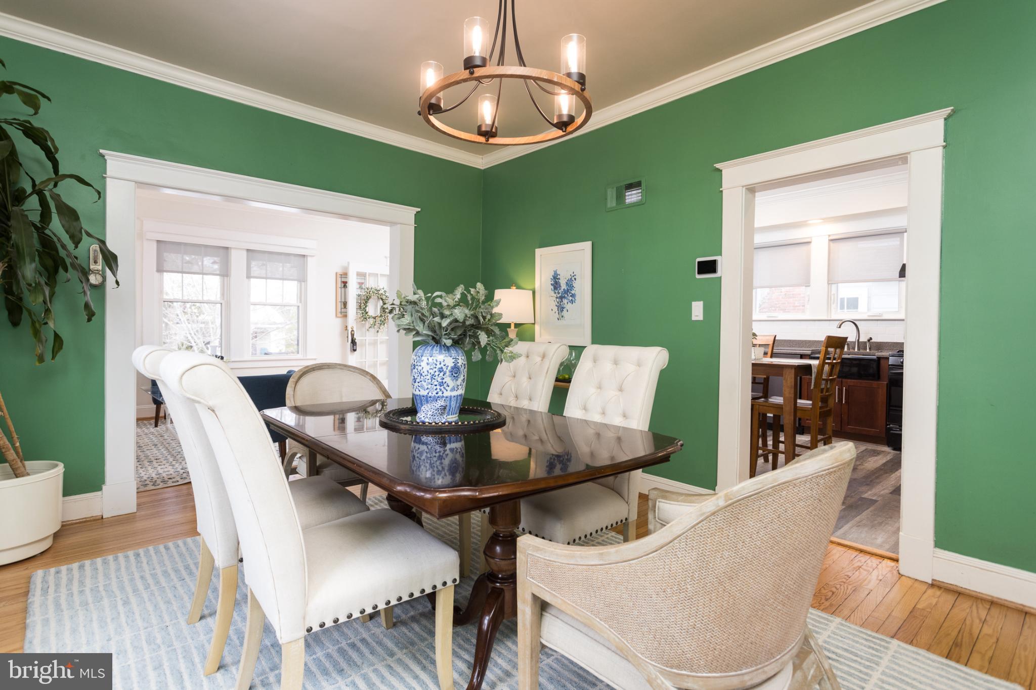 ANNESLIE - Residential