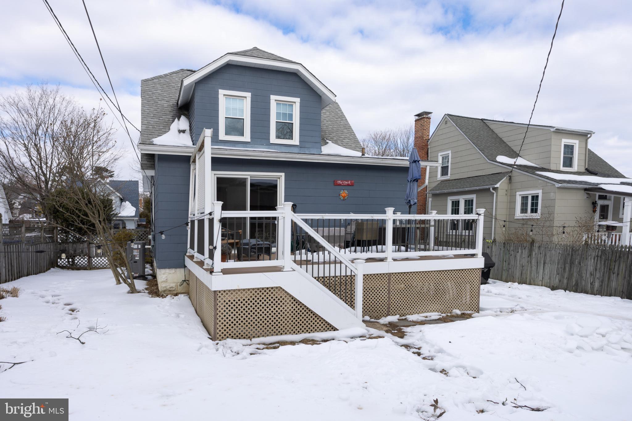 ANNESLIE - Residential