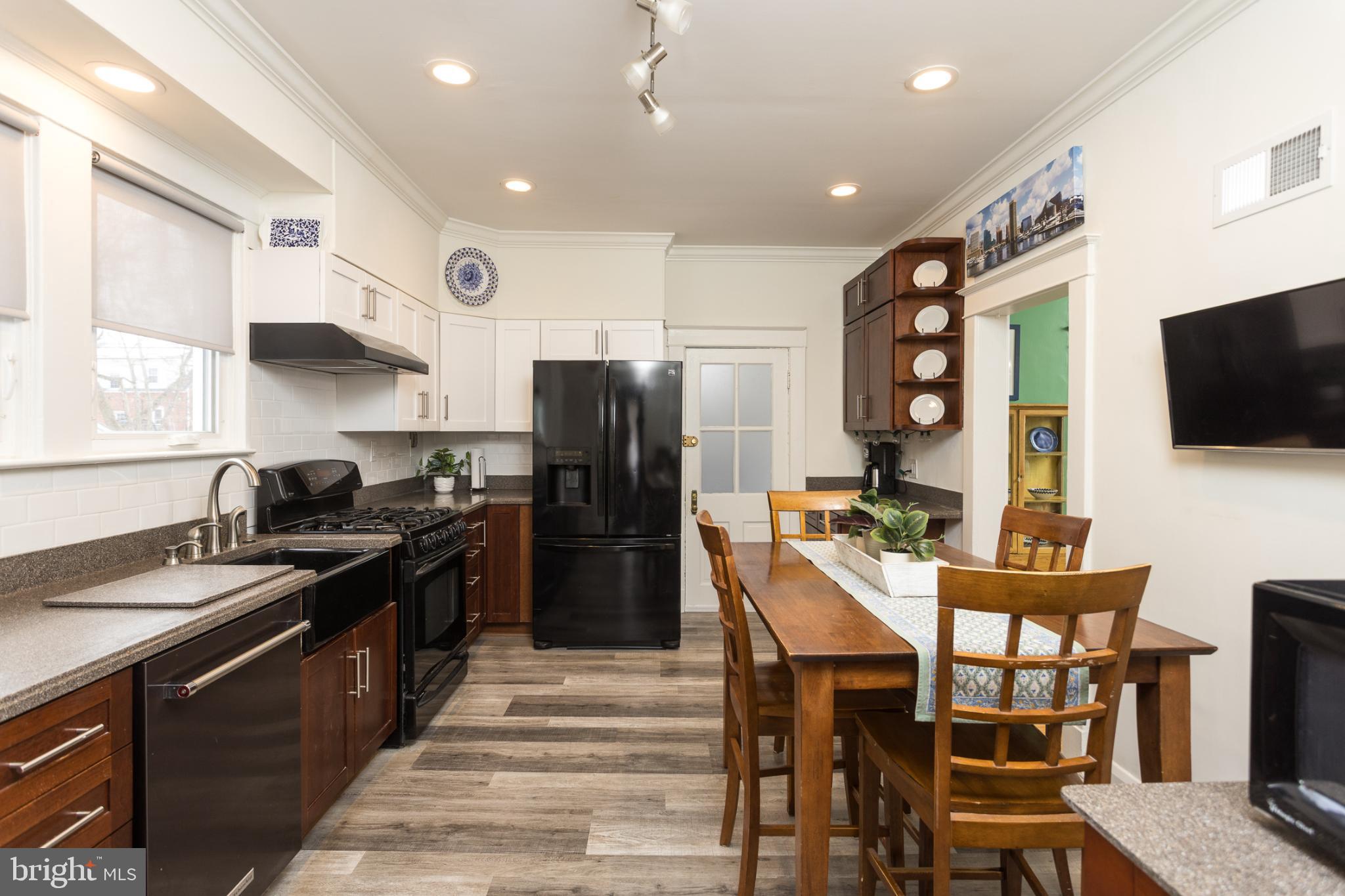 ANNESLIE - Residential