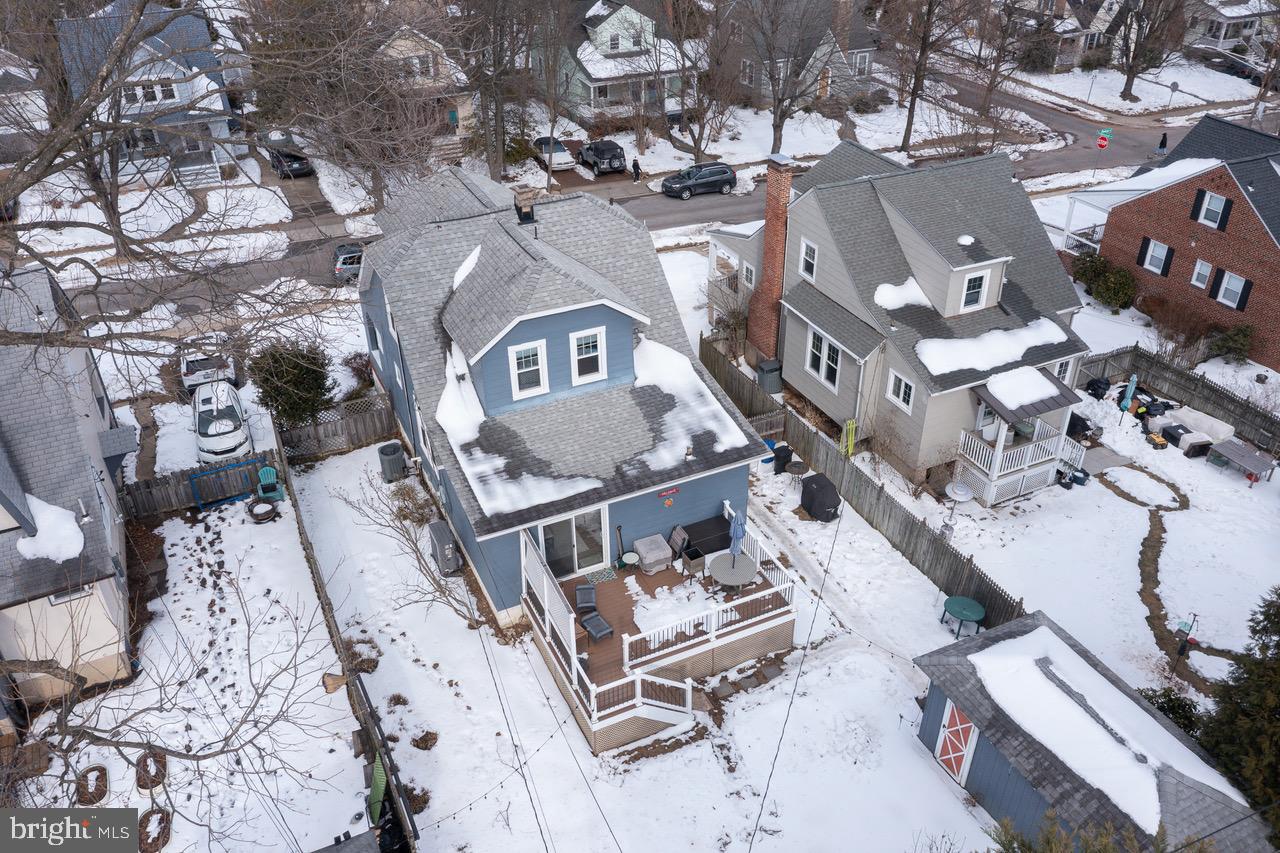 ANNESLIE - Residential