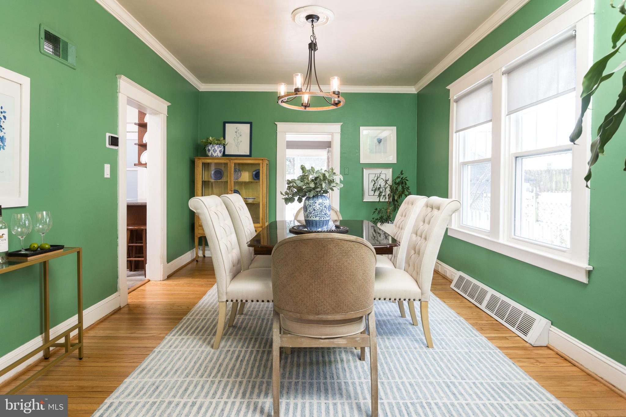 ANNESLIE - Residential