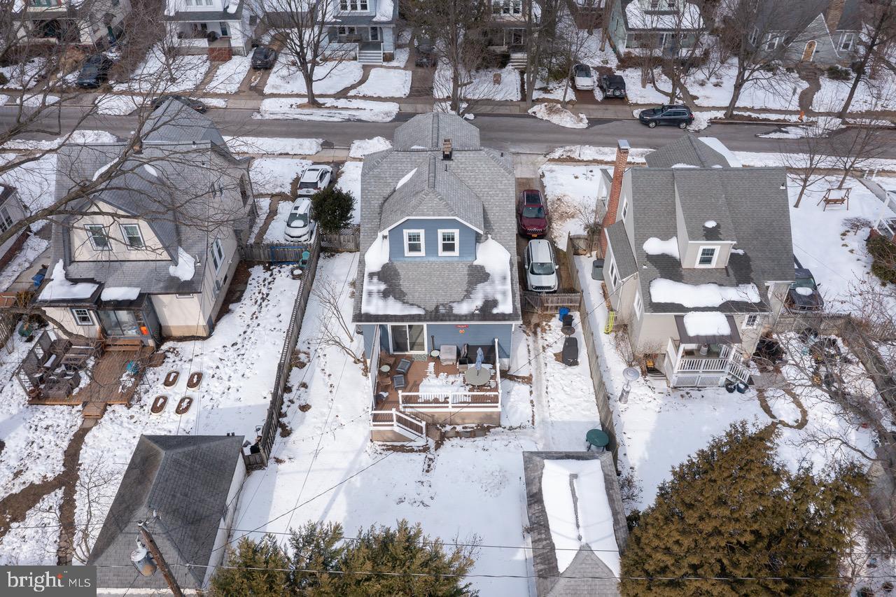 ANNESLIE - Residential