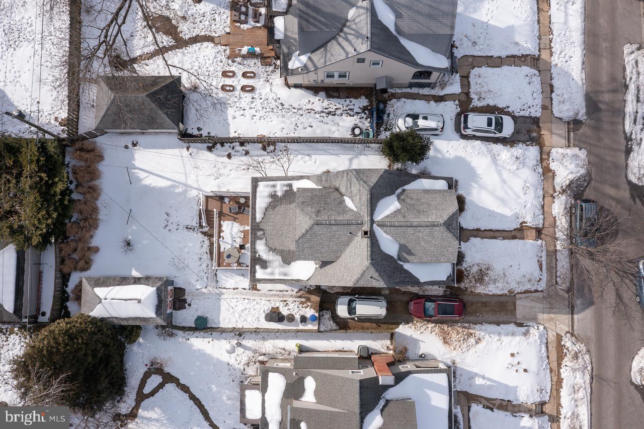 ANNESLIE - Residential