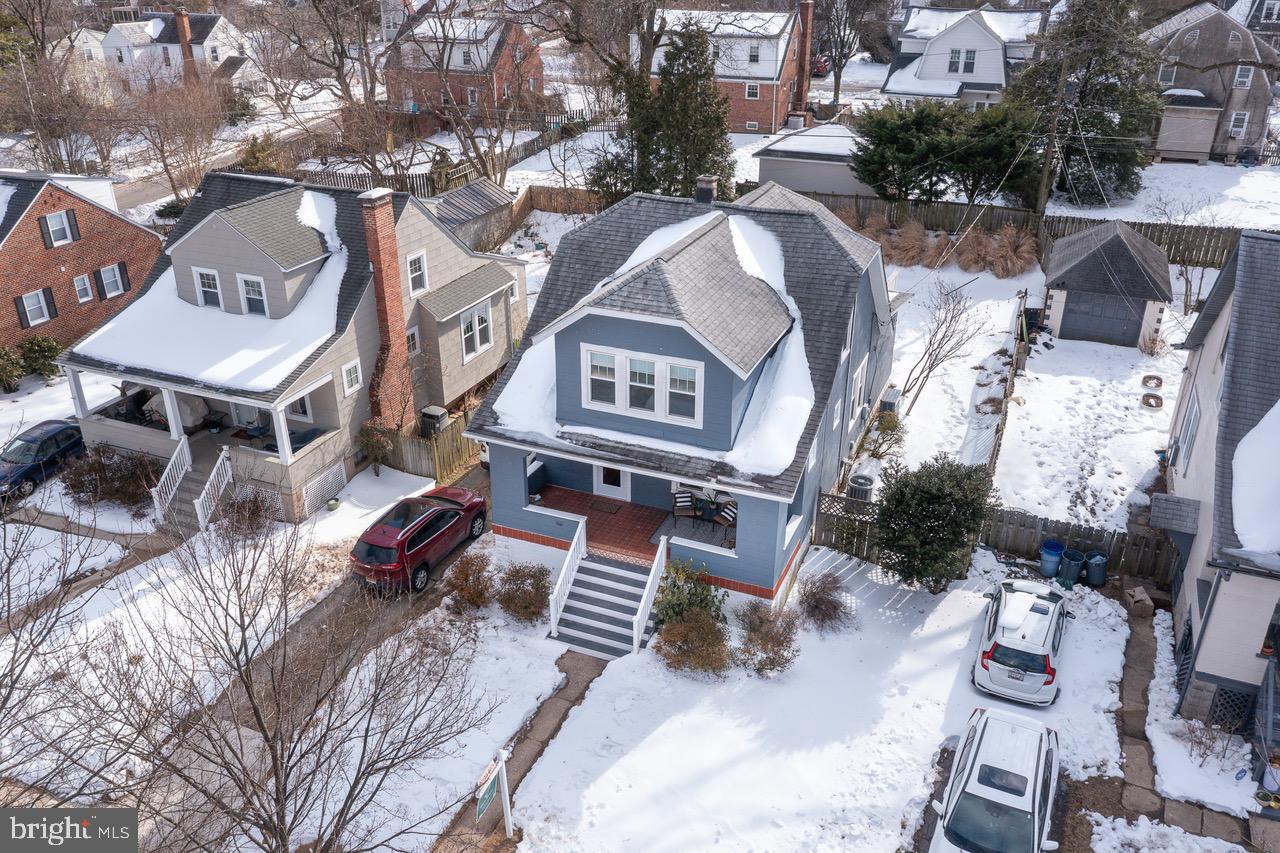 ANNESLIE - Residential