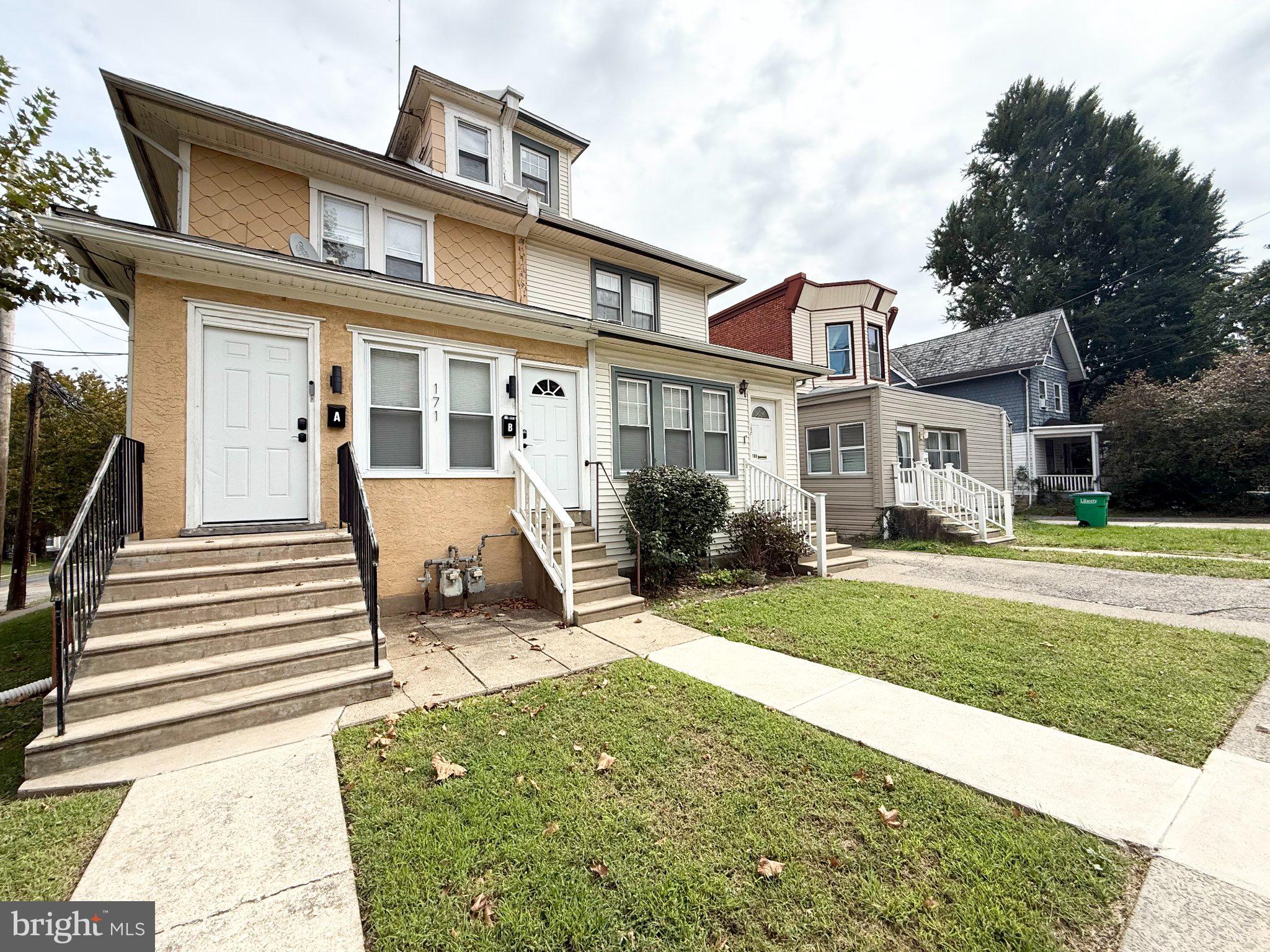 171 LEWIS AVENUE UNIT B