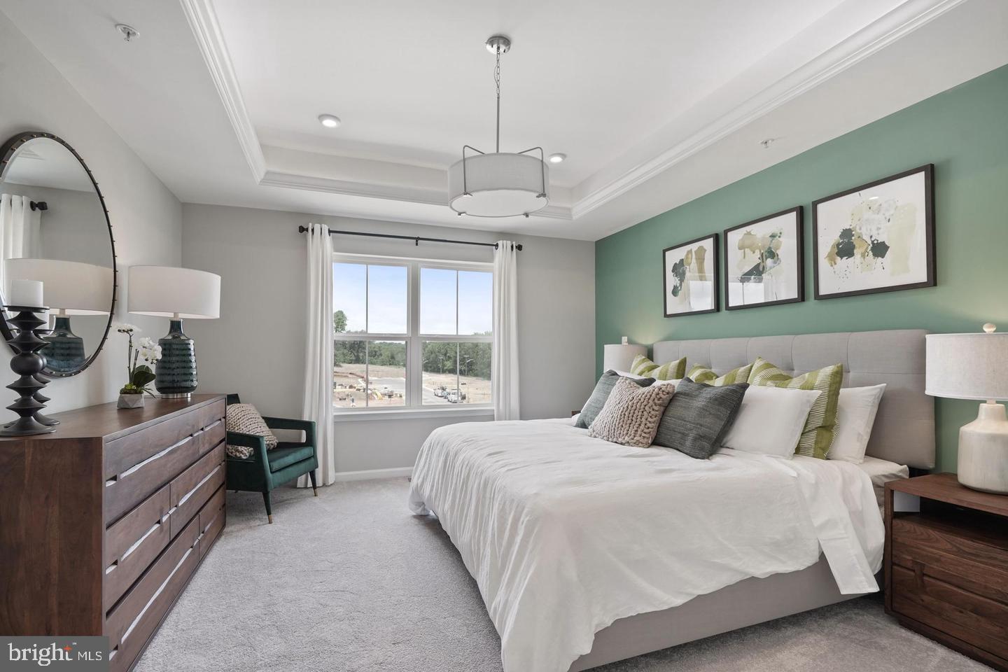 THE RIDGES - Residential Lease