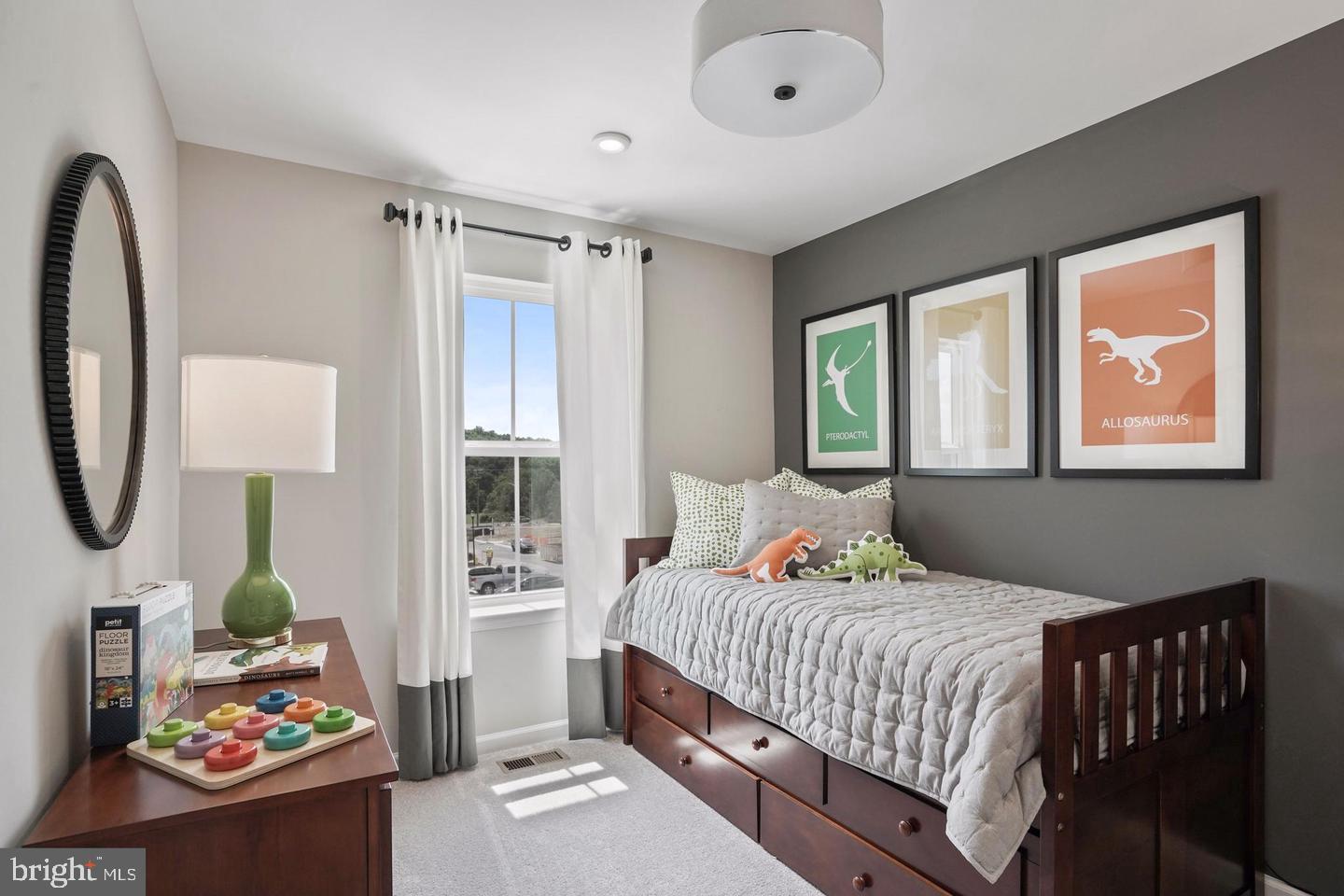 THE RIDGES - Residential Lease