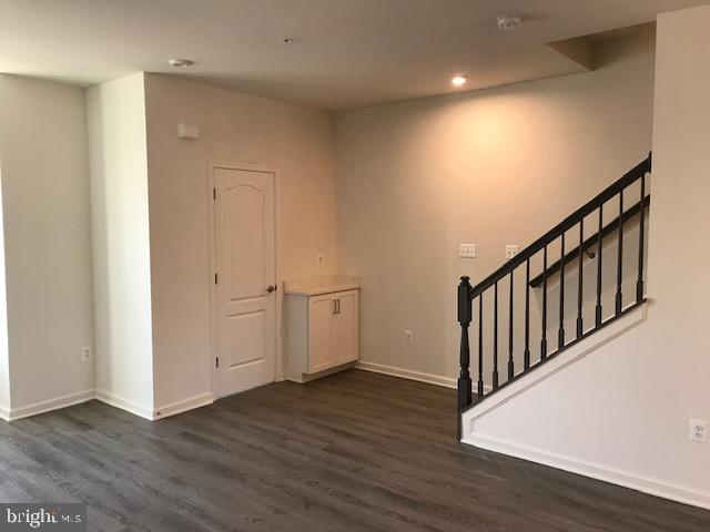 THE RIDGES - Residential Lease