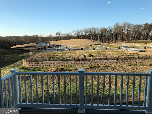 THE RIDGES - Residential Lease