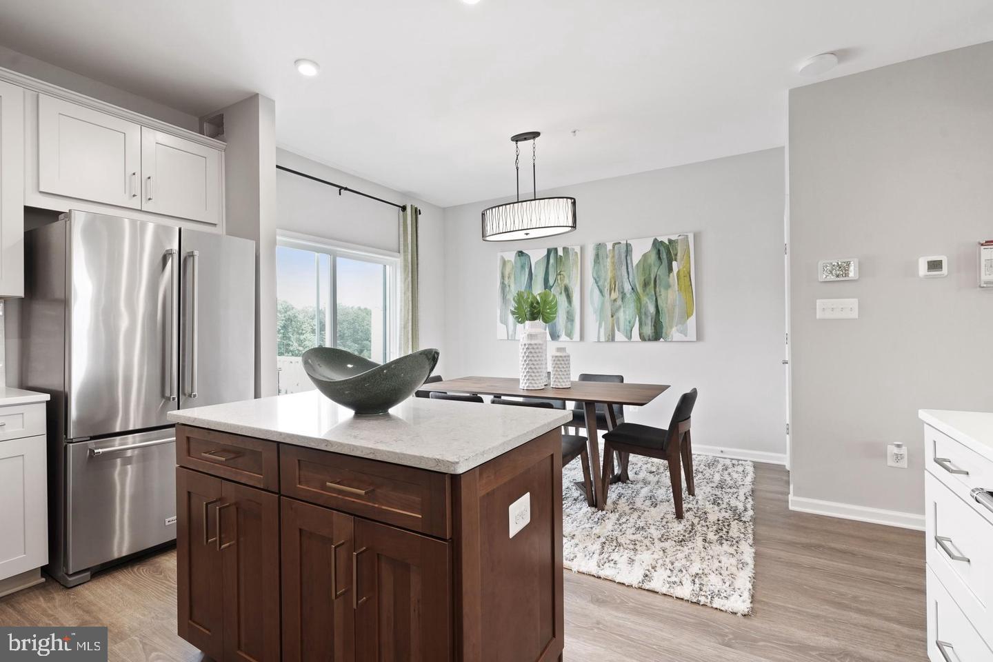 THE RIDGES - Residential Lease