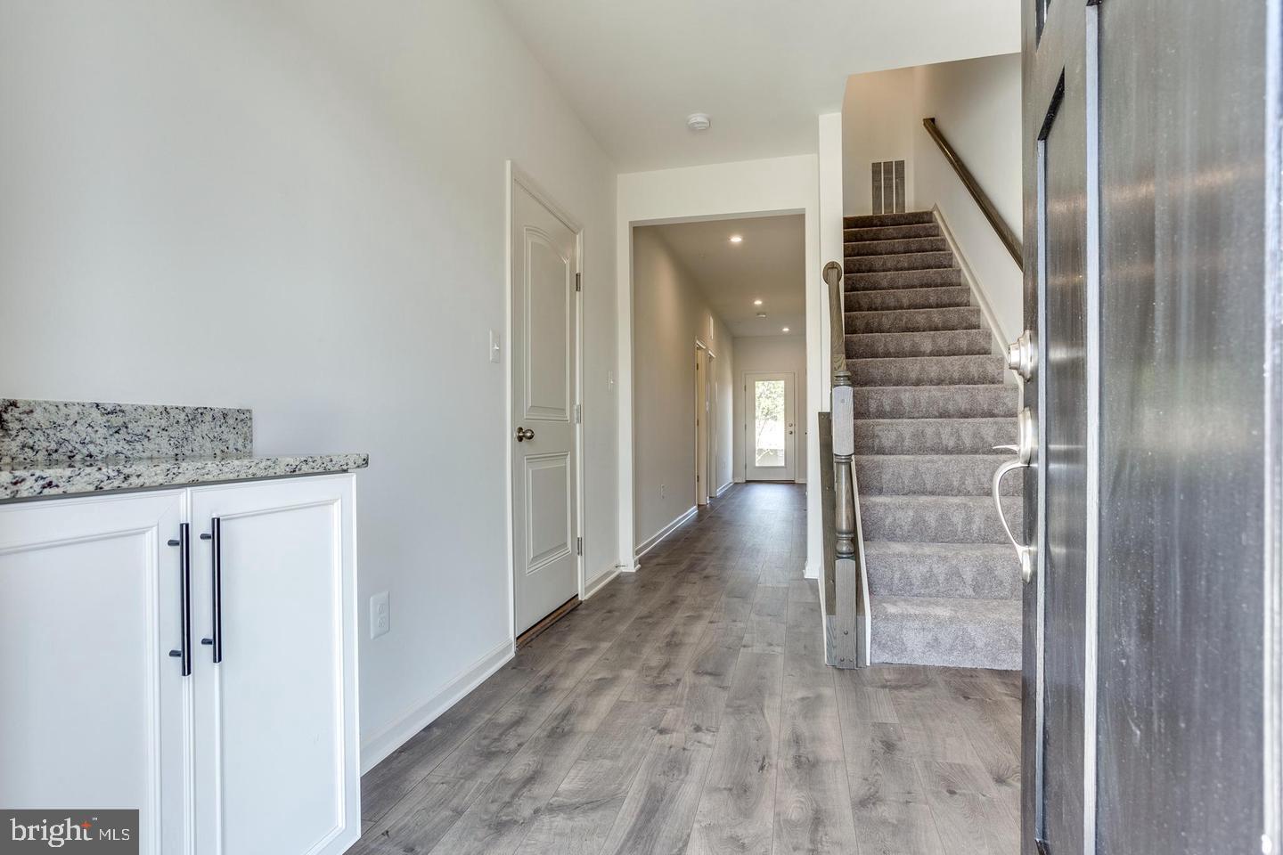 THE RIDGES - Residential Lease