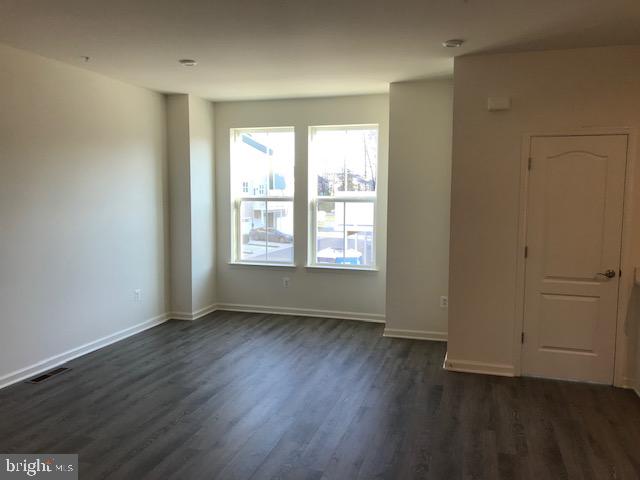 THE RIDGES - Residential Lease