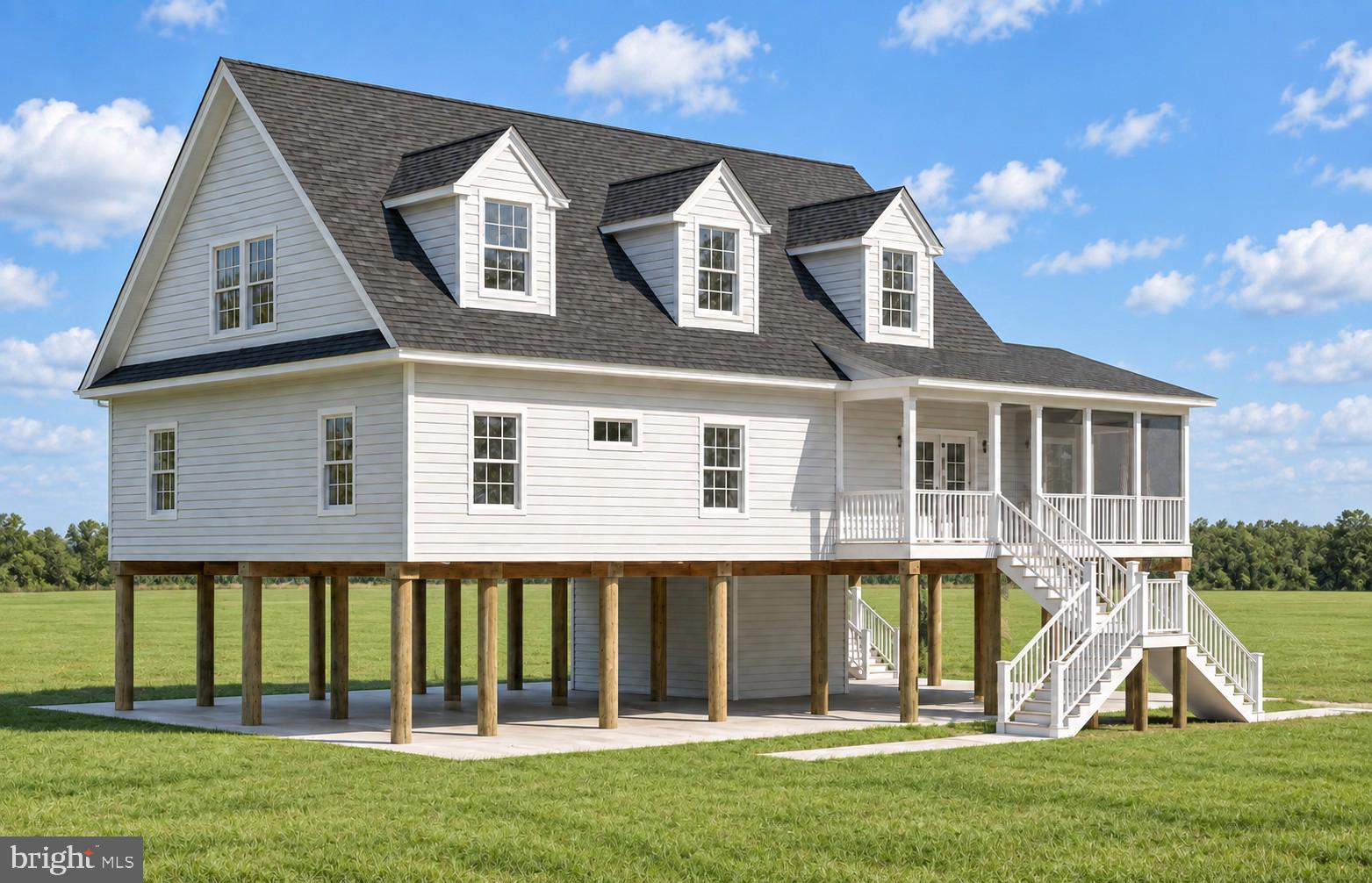 29 EAGLE DRIVE