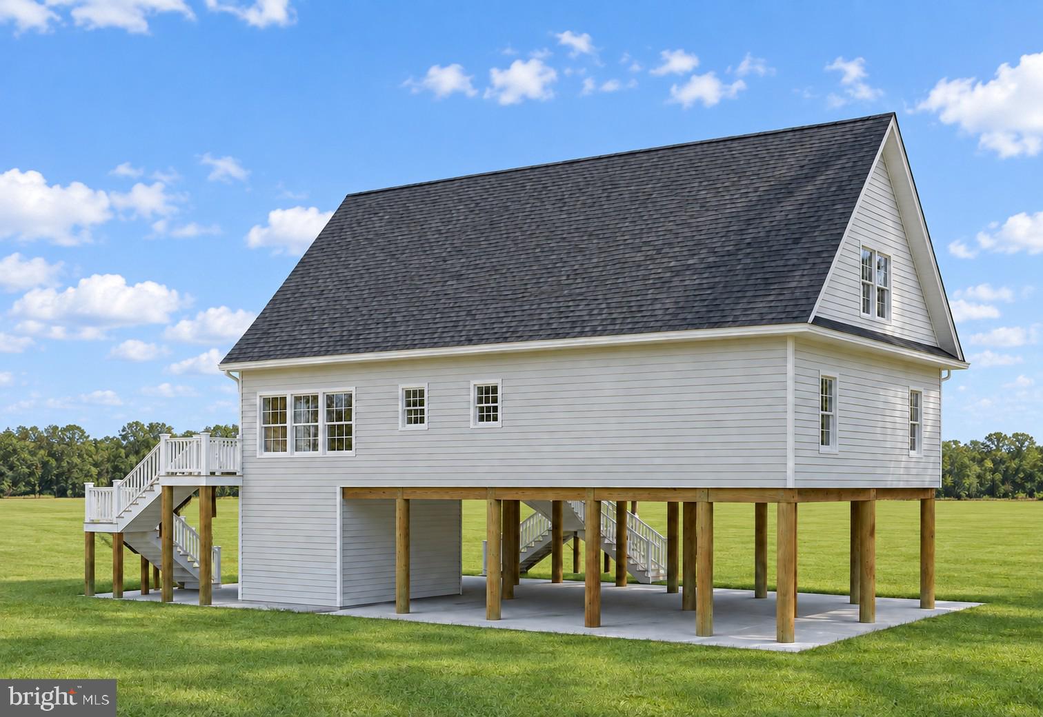 29 EAGLE DRIVE