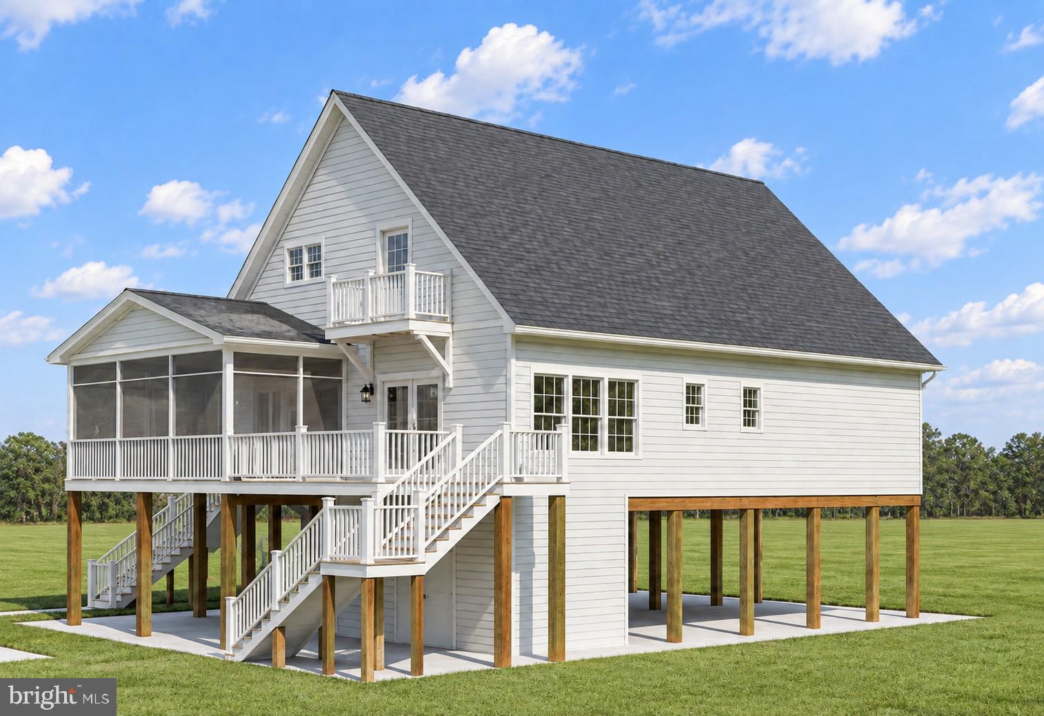 29 EAGLE DRIVE
