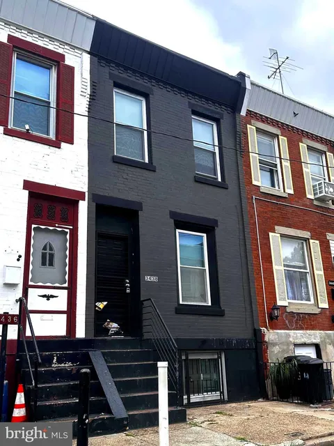 3438 Ormes Street, Philadelphia, PA MLS: PAPH2273452