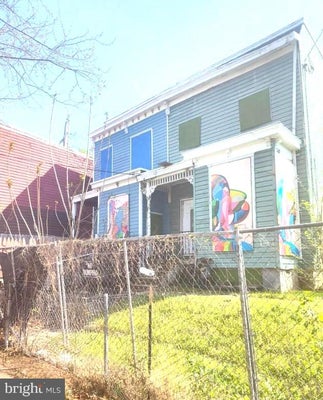 1531 U ST SE, WASHINGTON, DC 20020 - Image 42406208fcbdd783f77e72bc288a2e1f/474043804