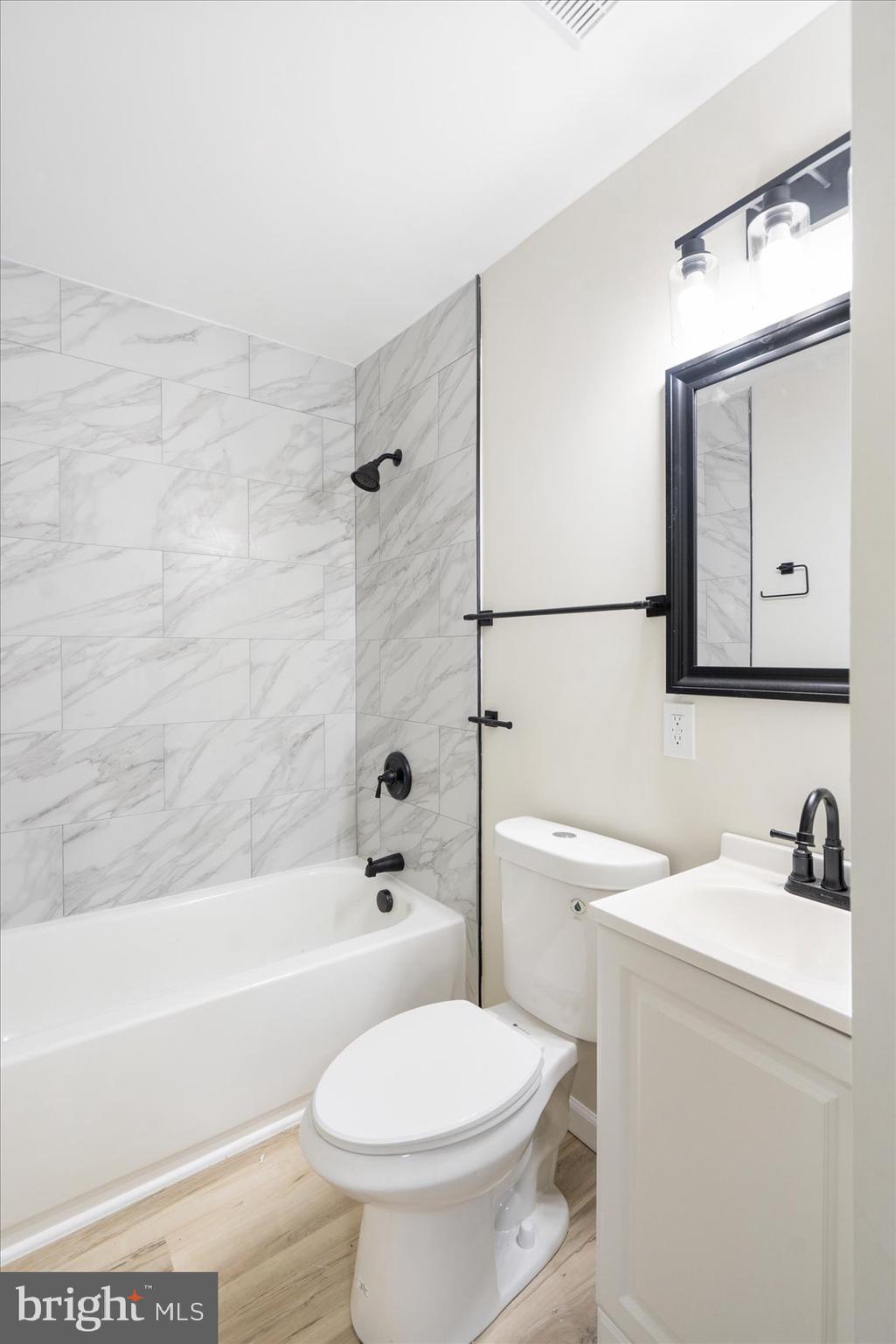 EDGEWATER VILLAGE - Residential Lease