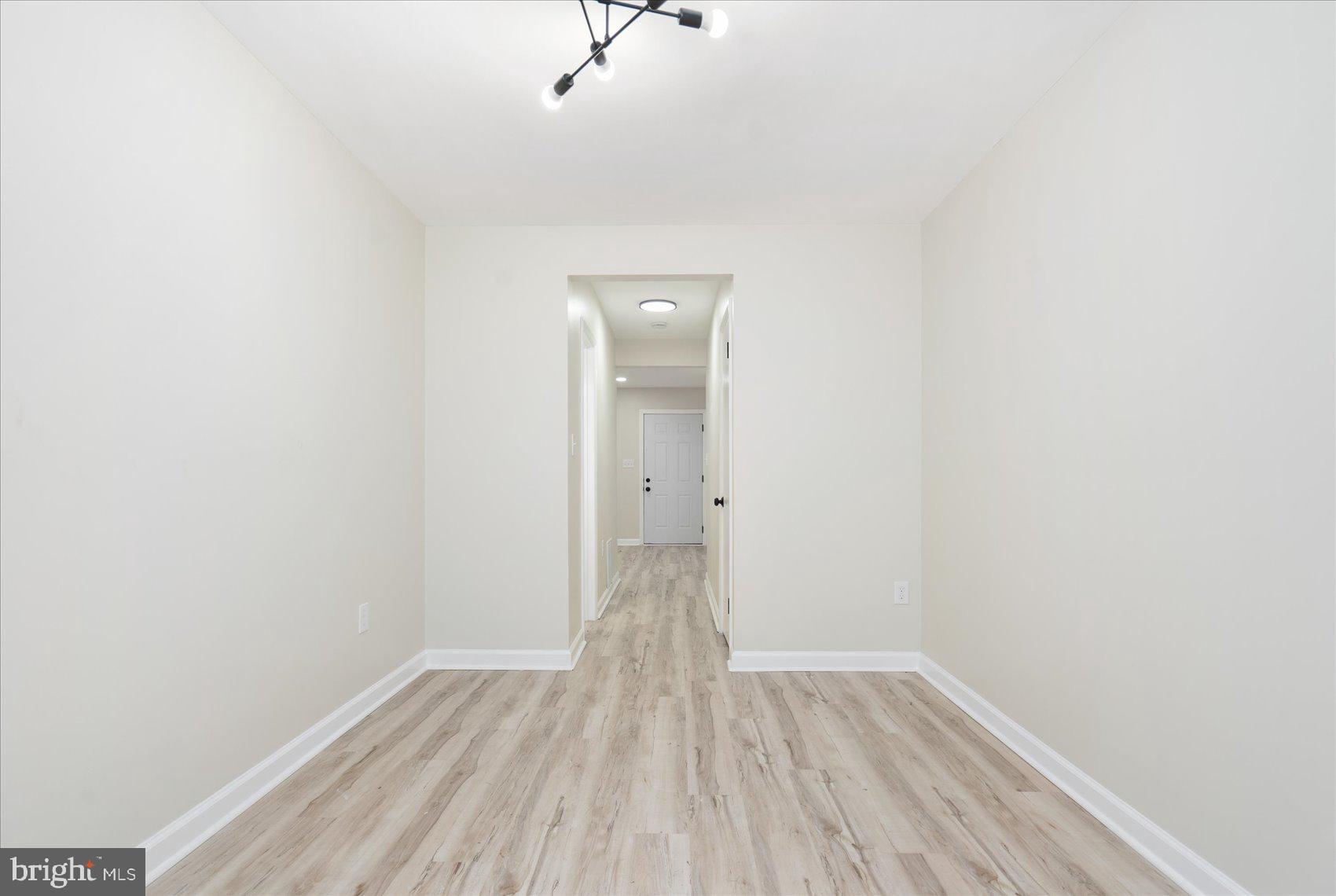 EDGEWATER VILLAGE - Residential Lease