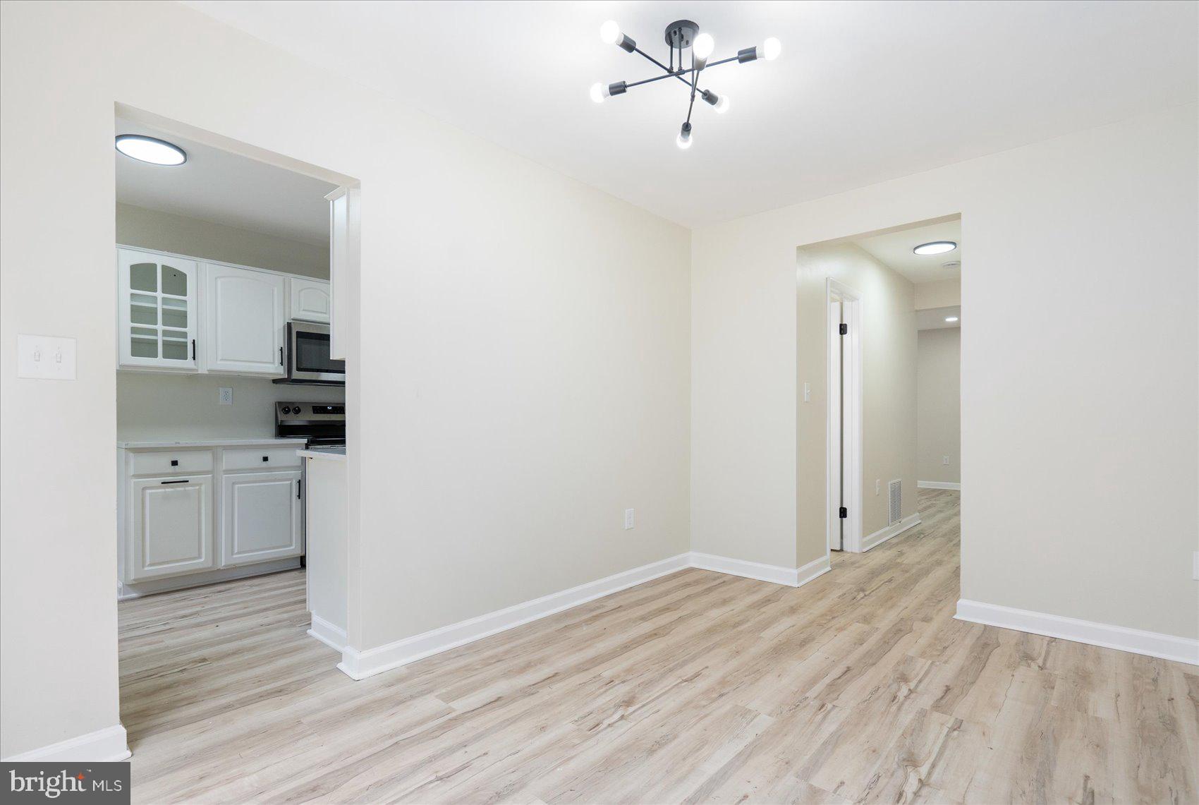 EDGEWATER VILLAGE - Residential Lease