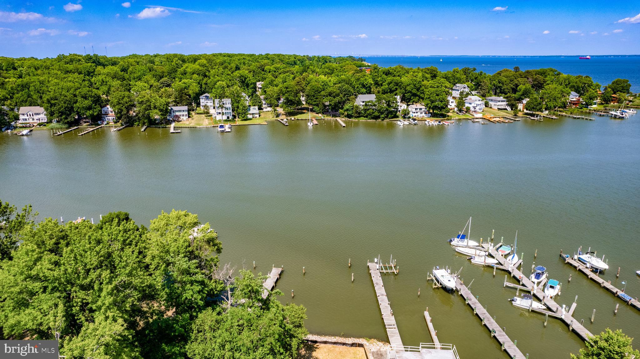 OYSTER HARBOR - Residential