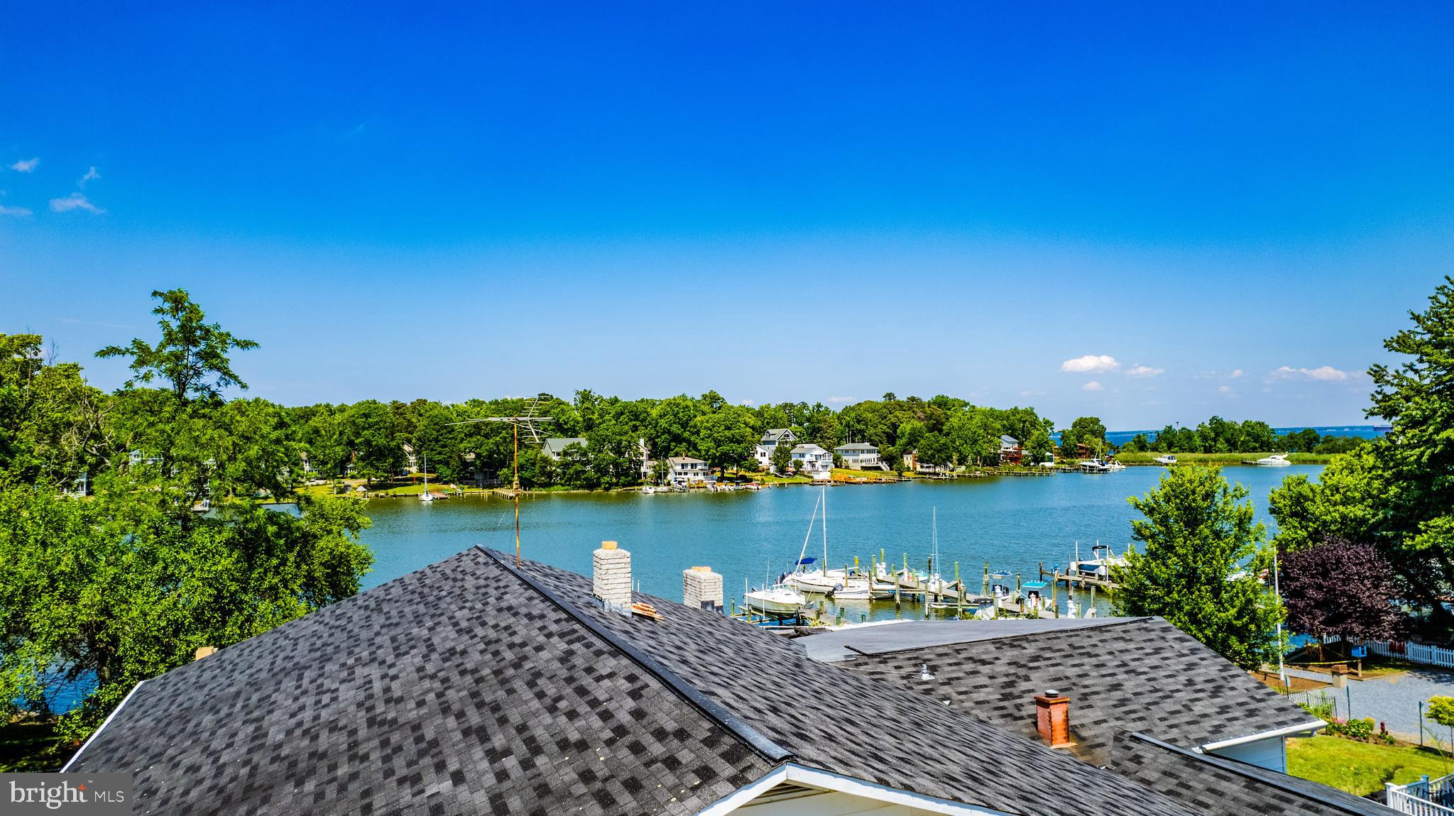 OYSTER HARBOR - Residential