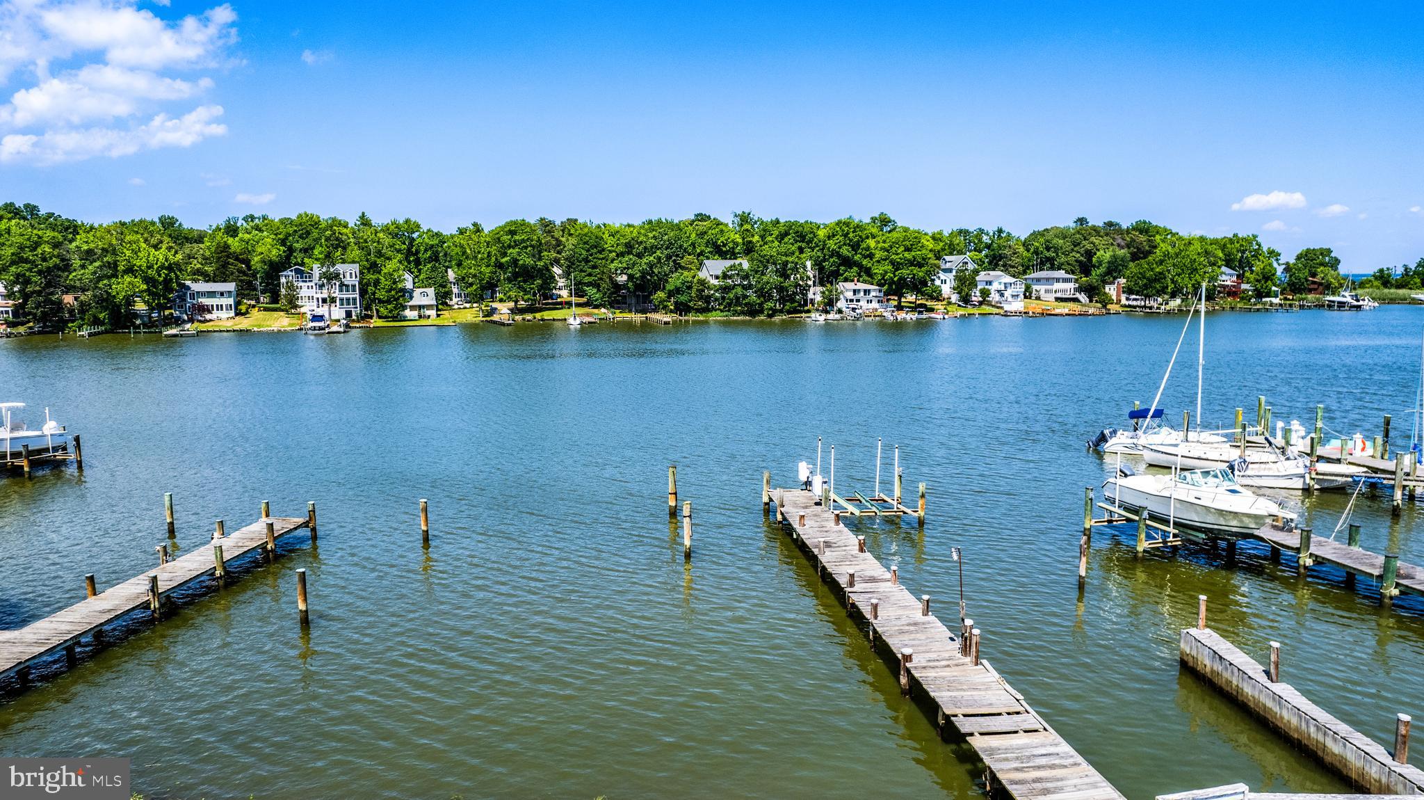 OYSTER HARBOR - Residential
