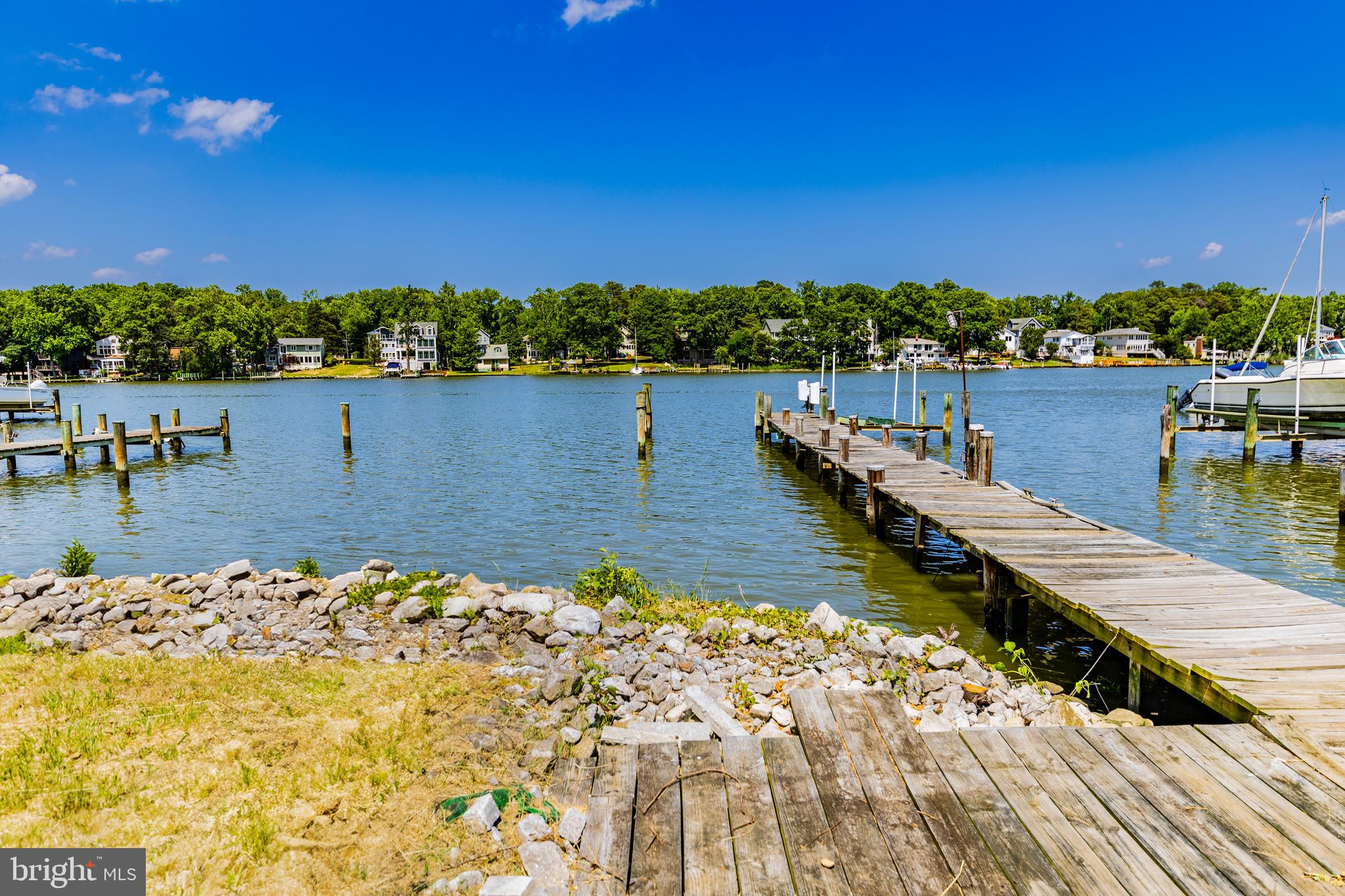 OYSTER HARBOR - Residential