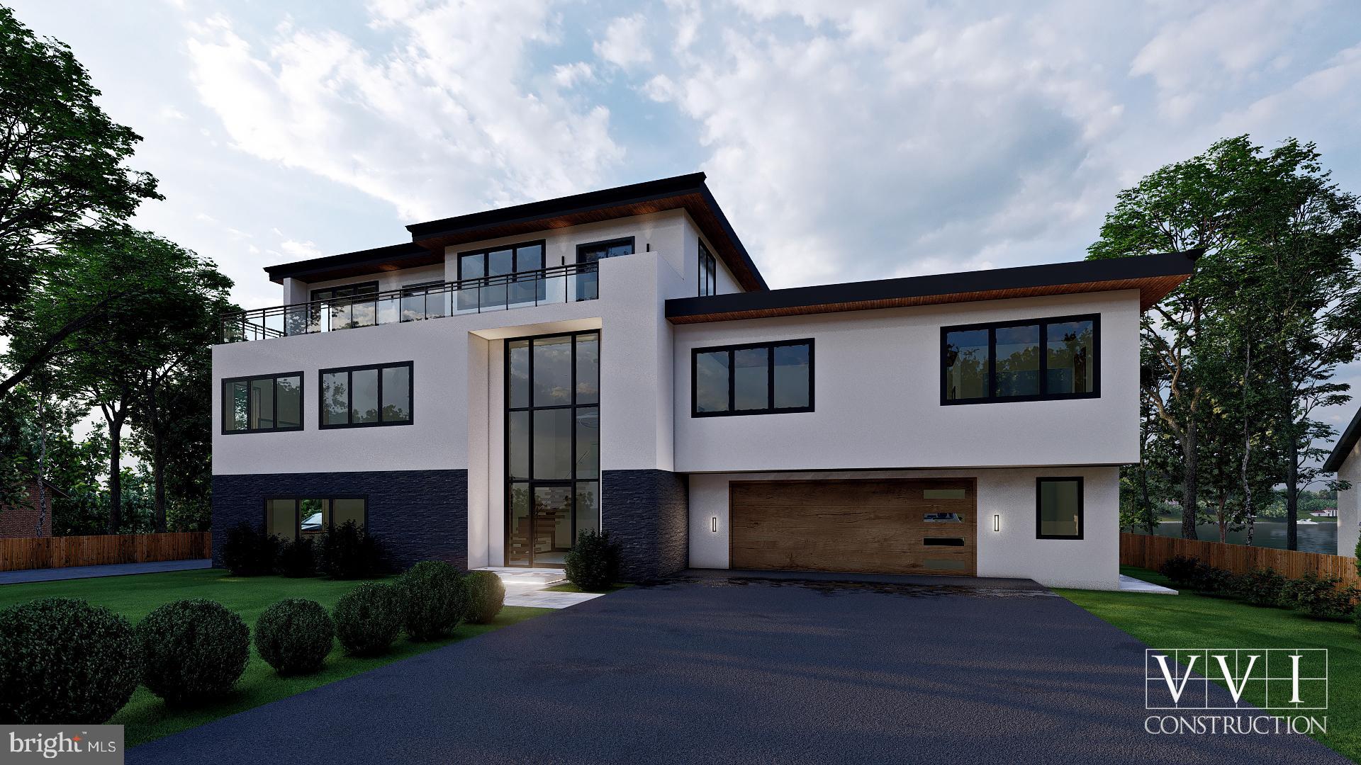 OYSTER HARBOR - Residential