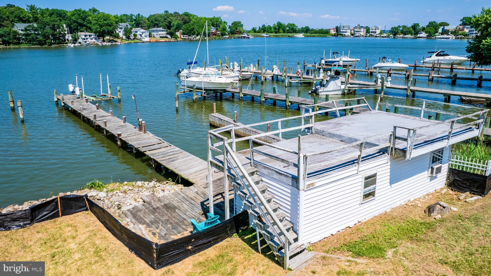 OYSTER HARBOR - Residential