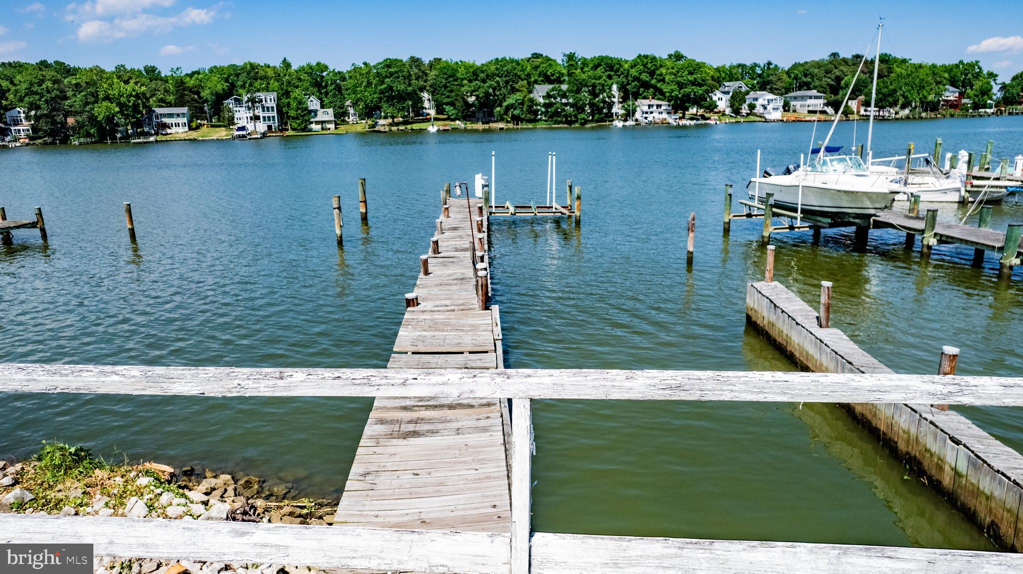 OYSTER HARBOR - Residential