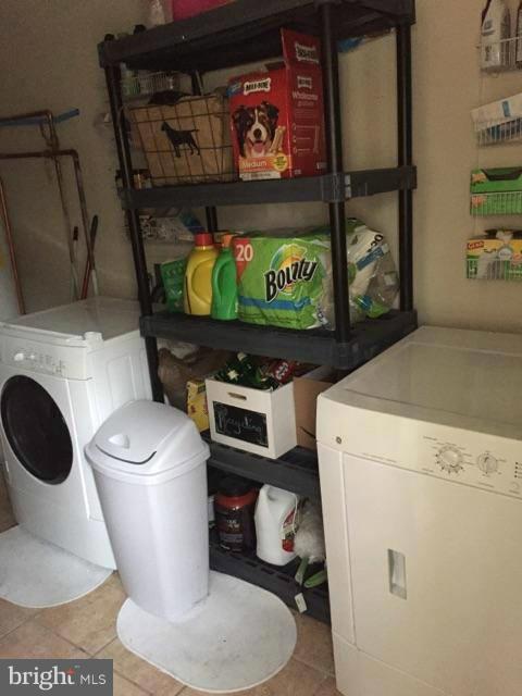 METES & BOUNDS - Residential Lease