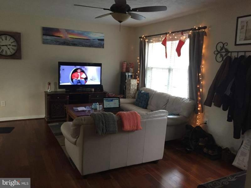 METES & BOUNDS - Residential Lease