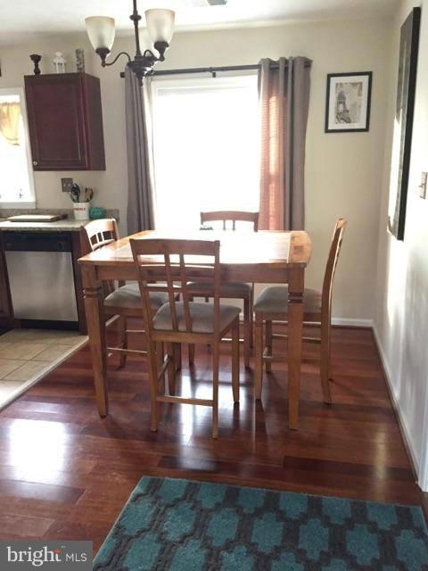 METES & BOUNDS - Residential Lease